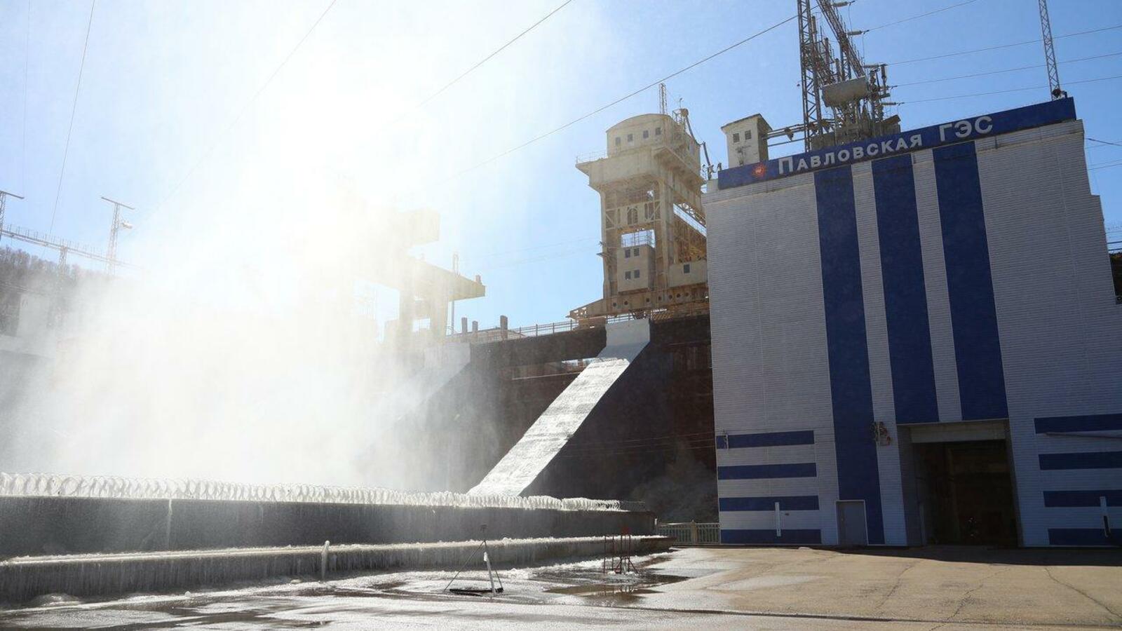 Валерий Шахов