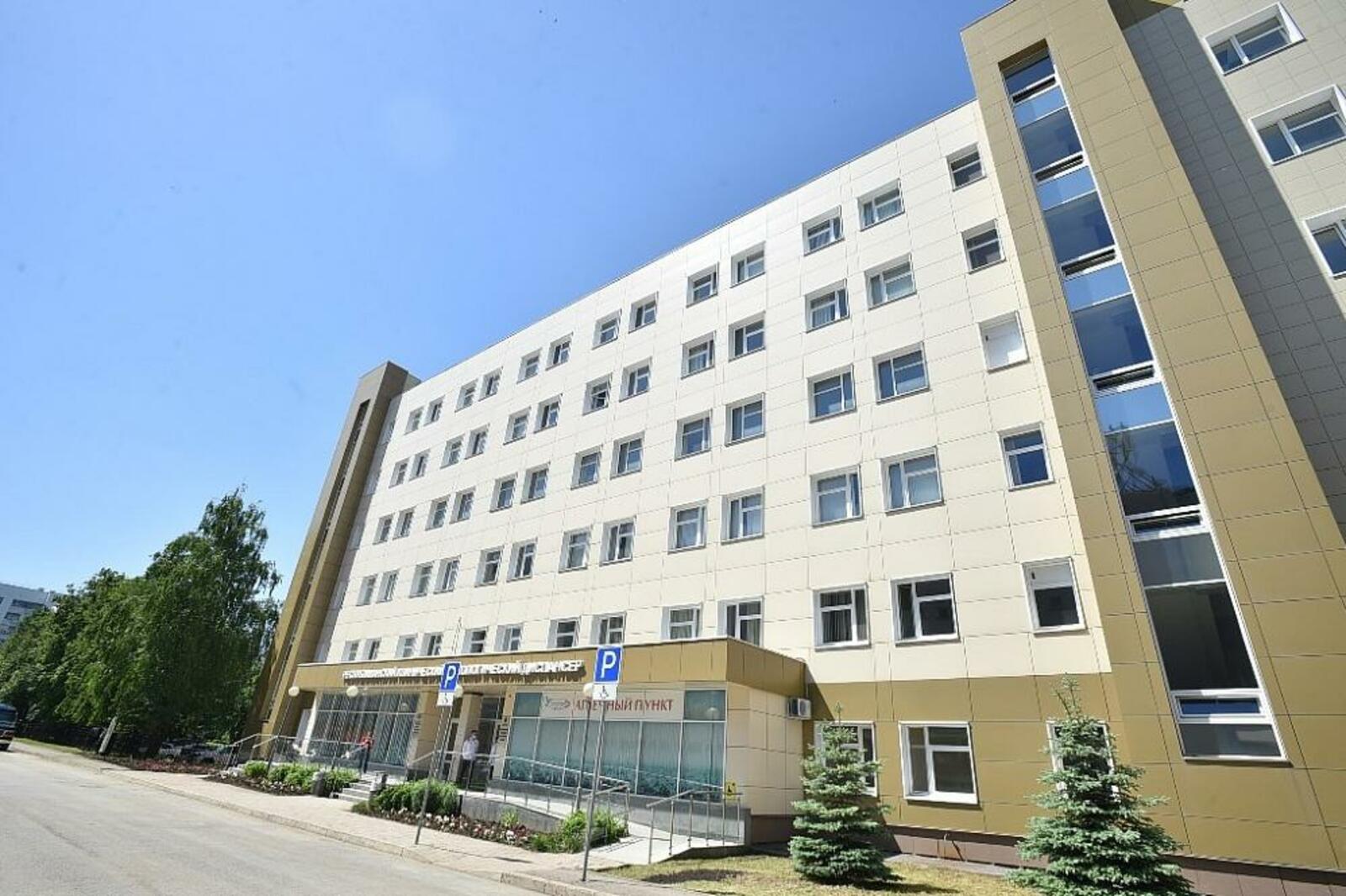 пресс-служба главы Башкортостана