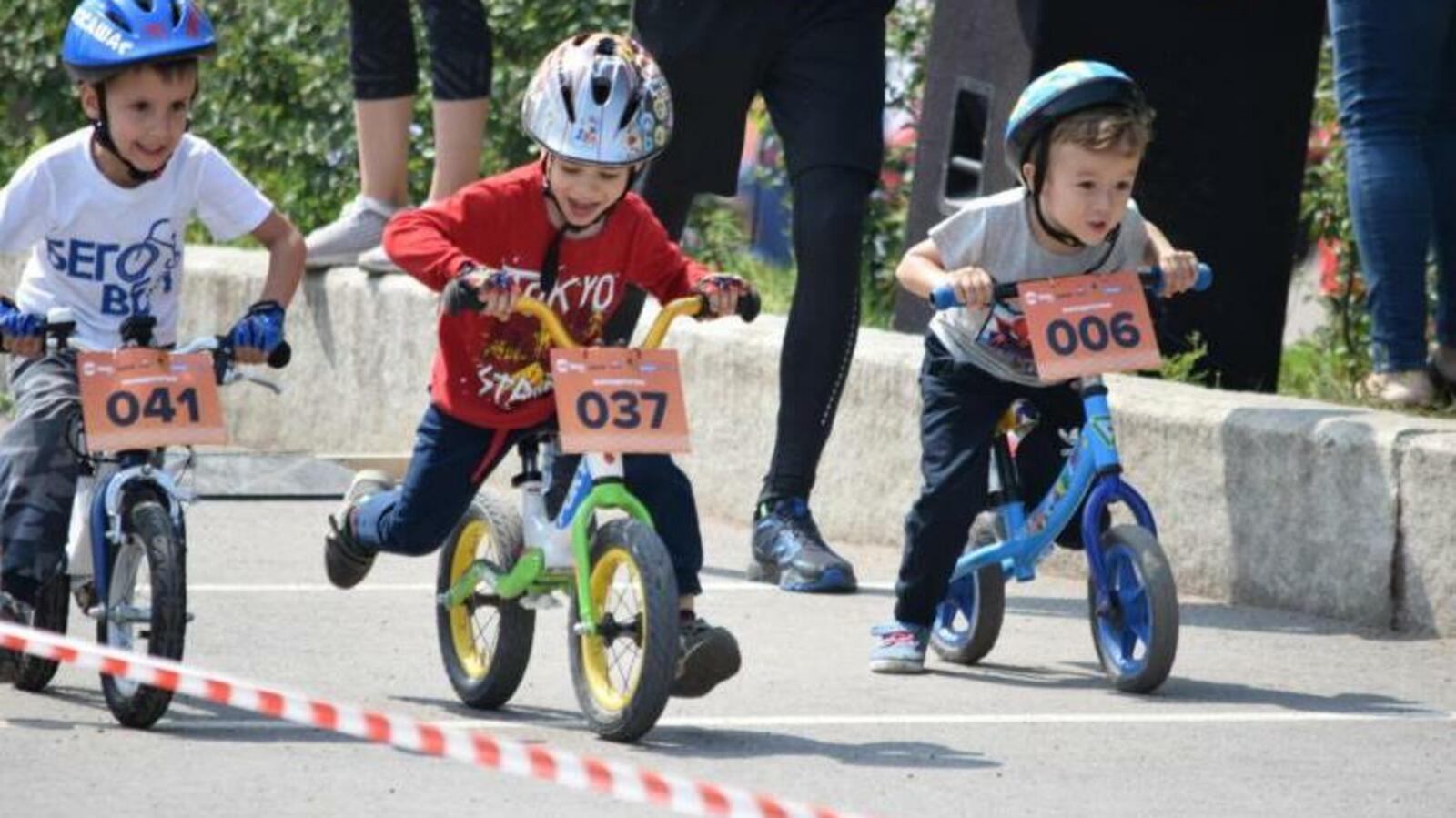 предоставлено организаторами