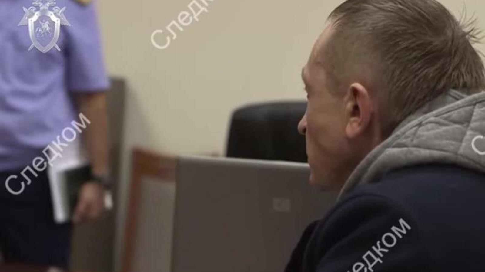 стоп-кадр видео