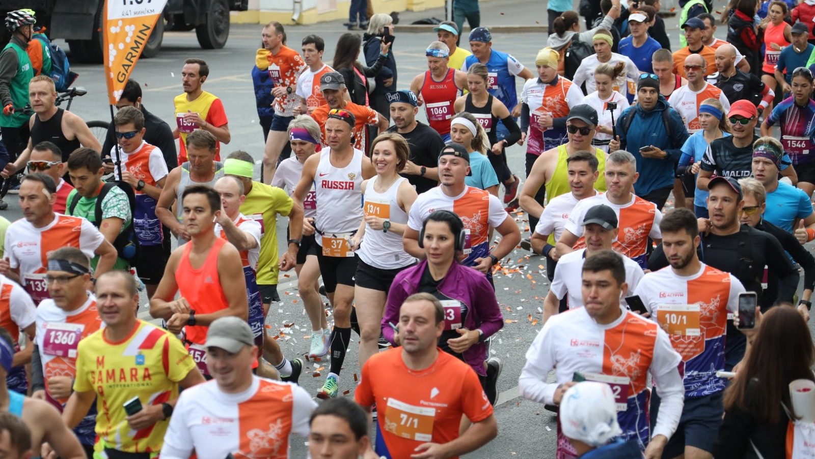 Валерий Шахов