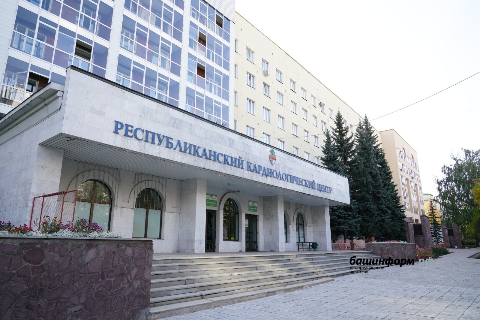 Олег Яровиков архив ИА «Башинформ»