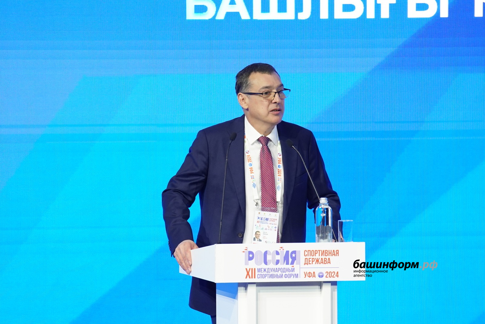 Олег Яровиков