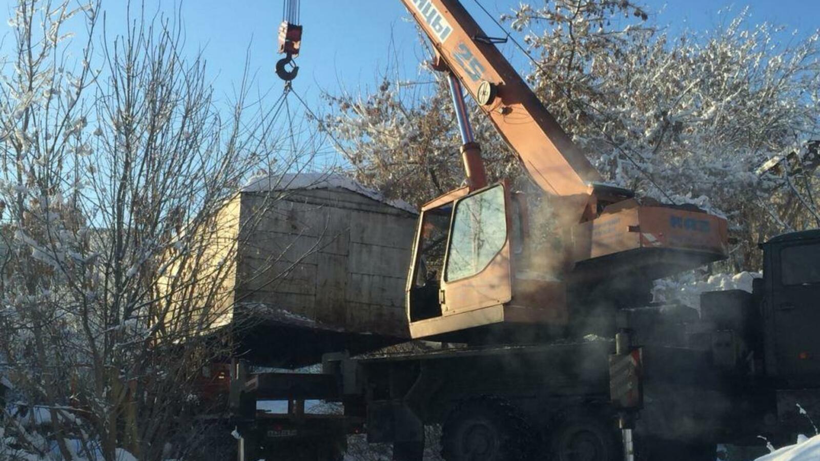 администрация Октябрьского района