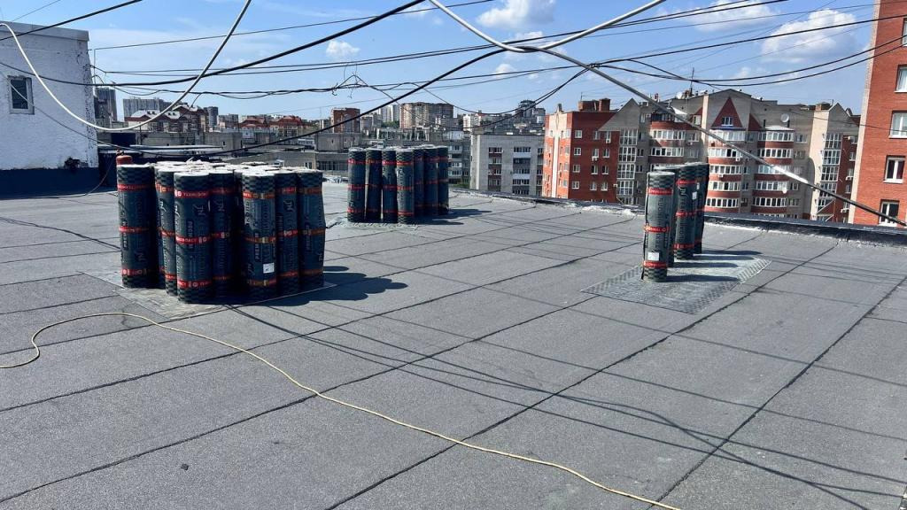В Башкирии подвели промежуточные итоги капремонта домов