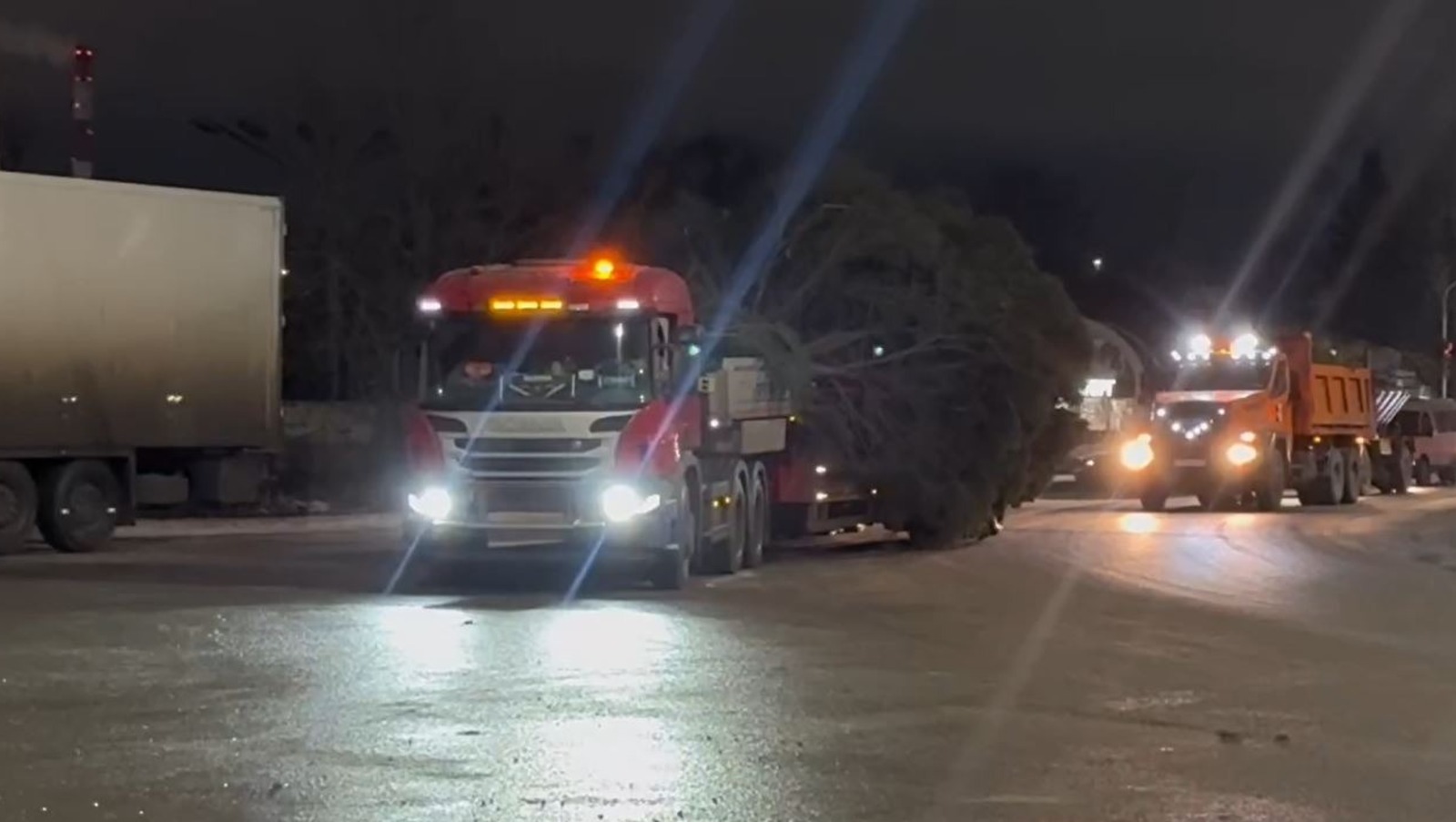 скриншот видео администрация Орджоникидзевского района