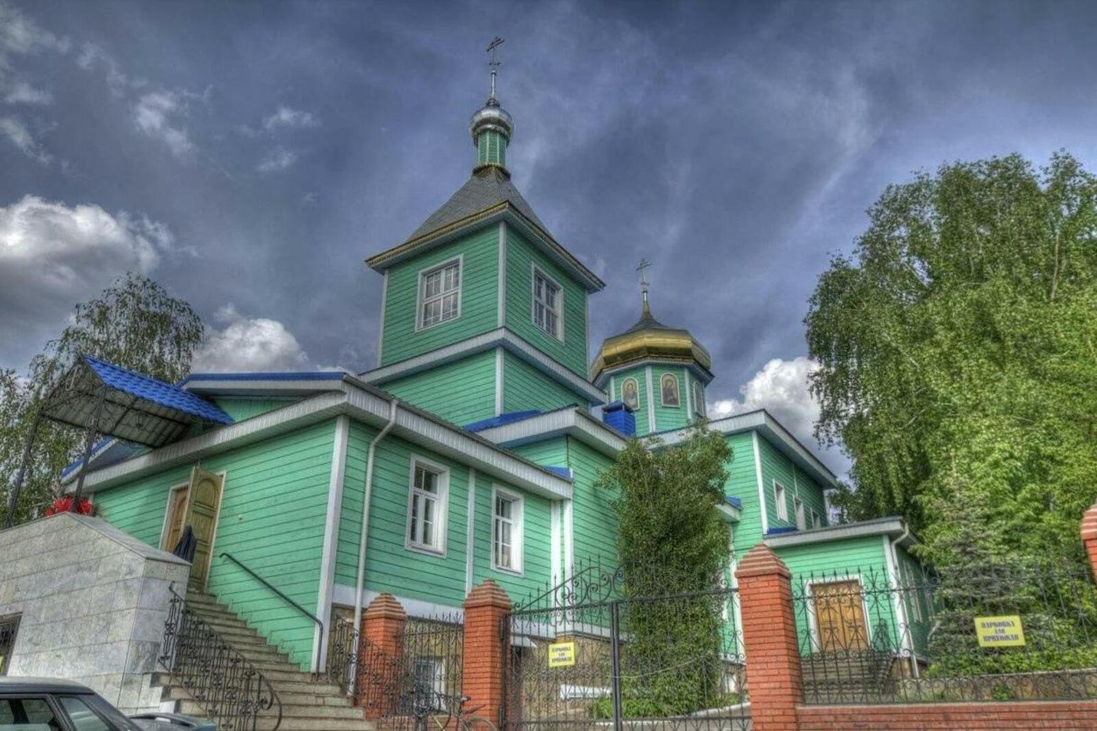 https://vk.com/archdefence_ufa