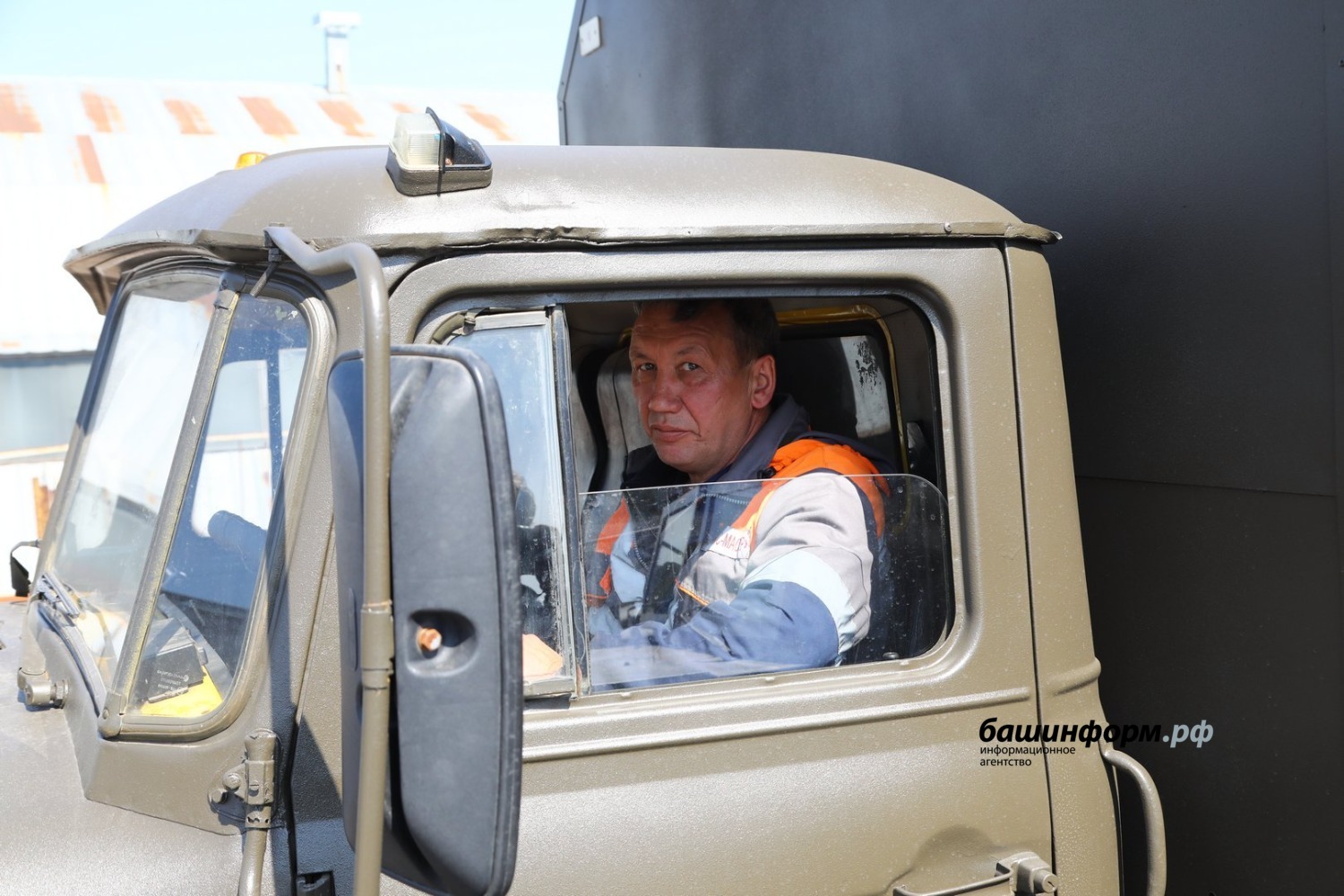 Валерий Шахов