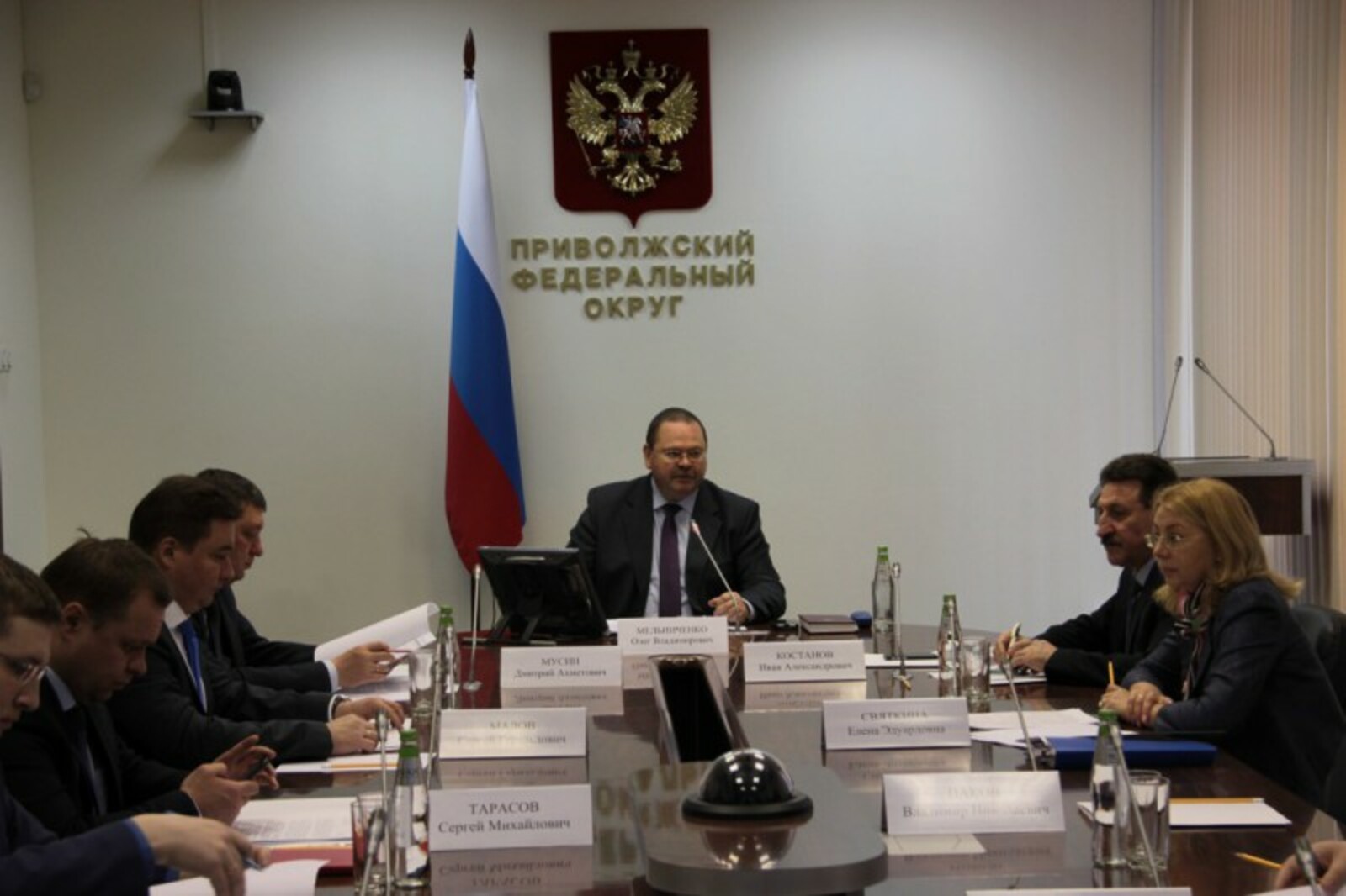 пресс-служба ГФИ по РБ