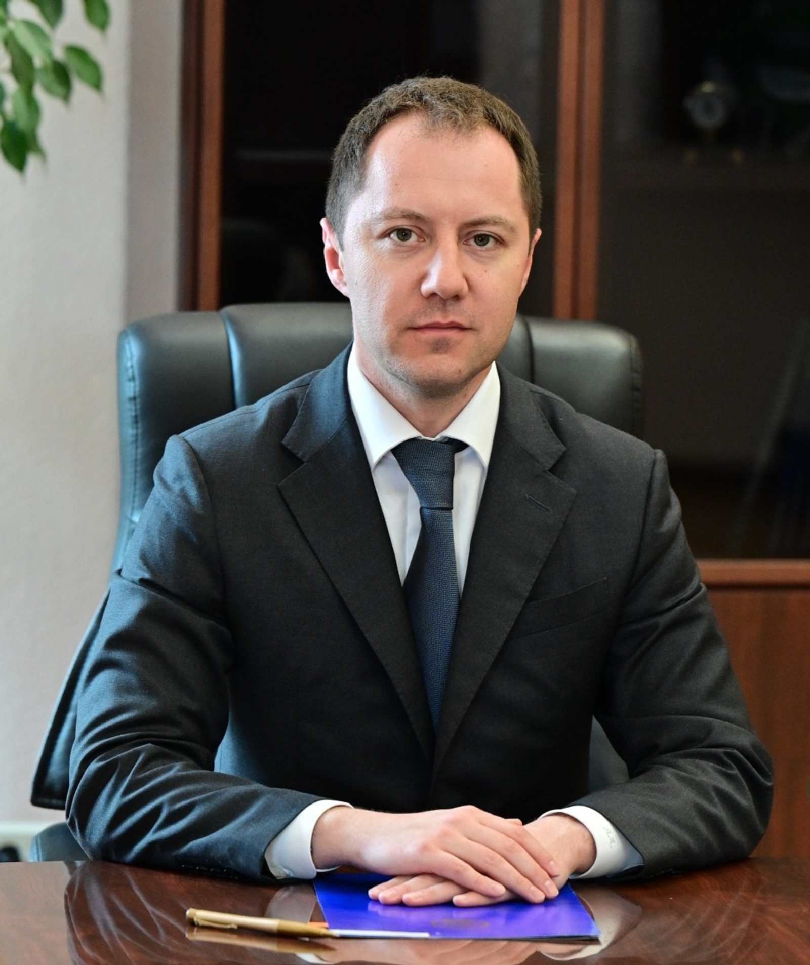 Башҡортостандың Һаулыҡ һаҡлау министрлығы