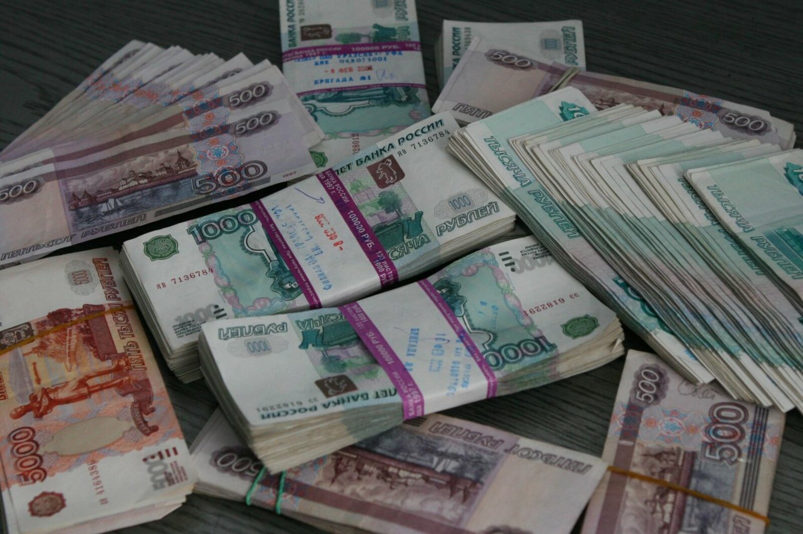 Олег Яровиков