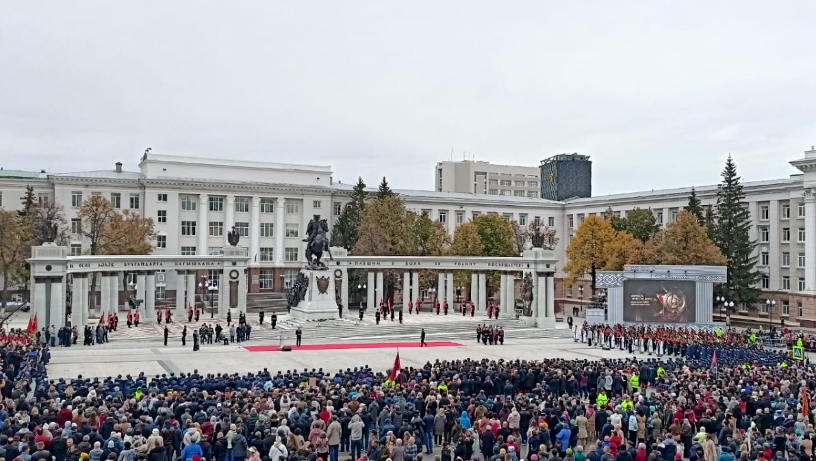 Валерий Шахов