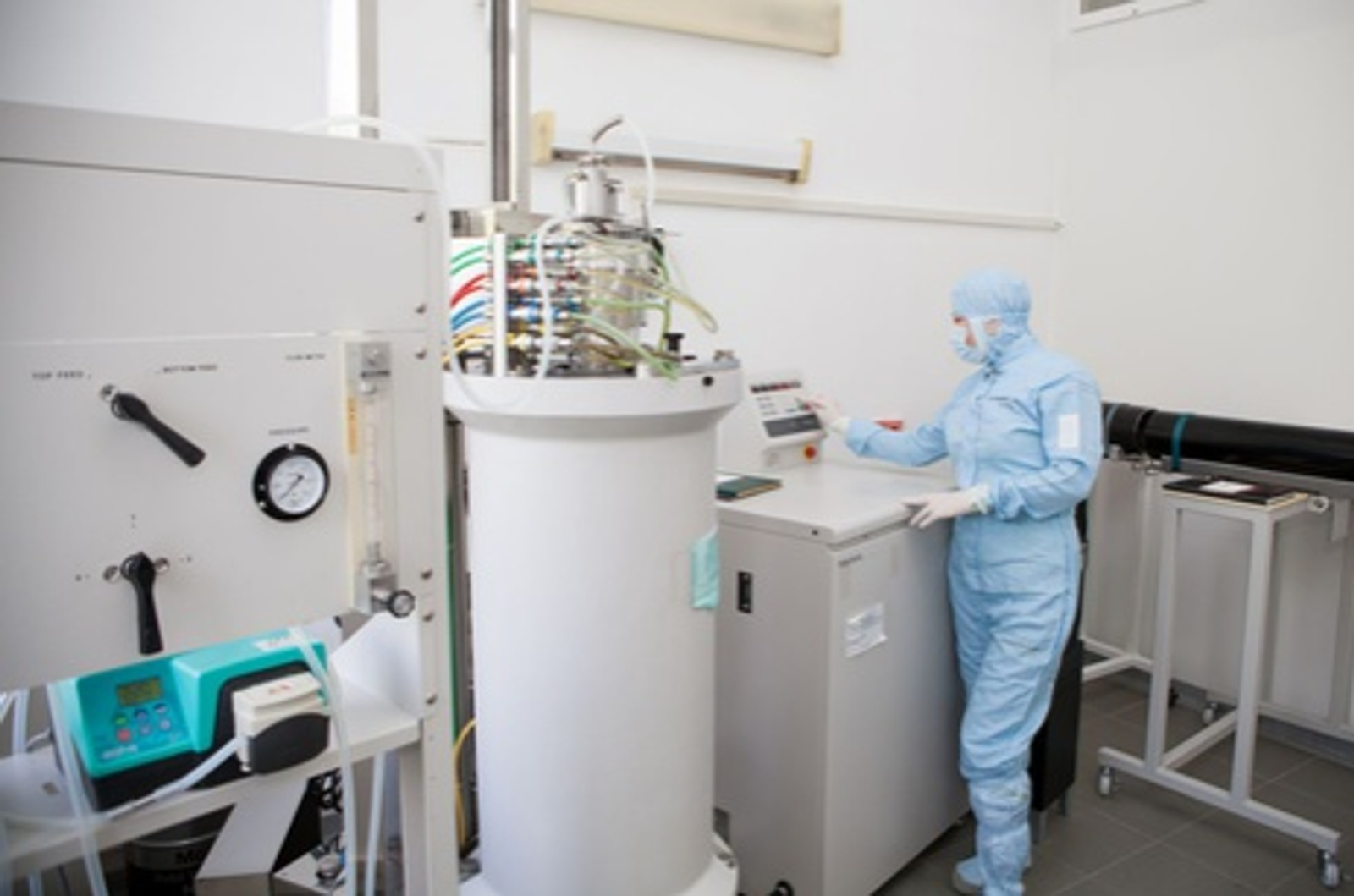 «Микроген» ғилми-етештереү берекмәһенең матбуғат хеҙмәте