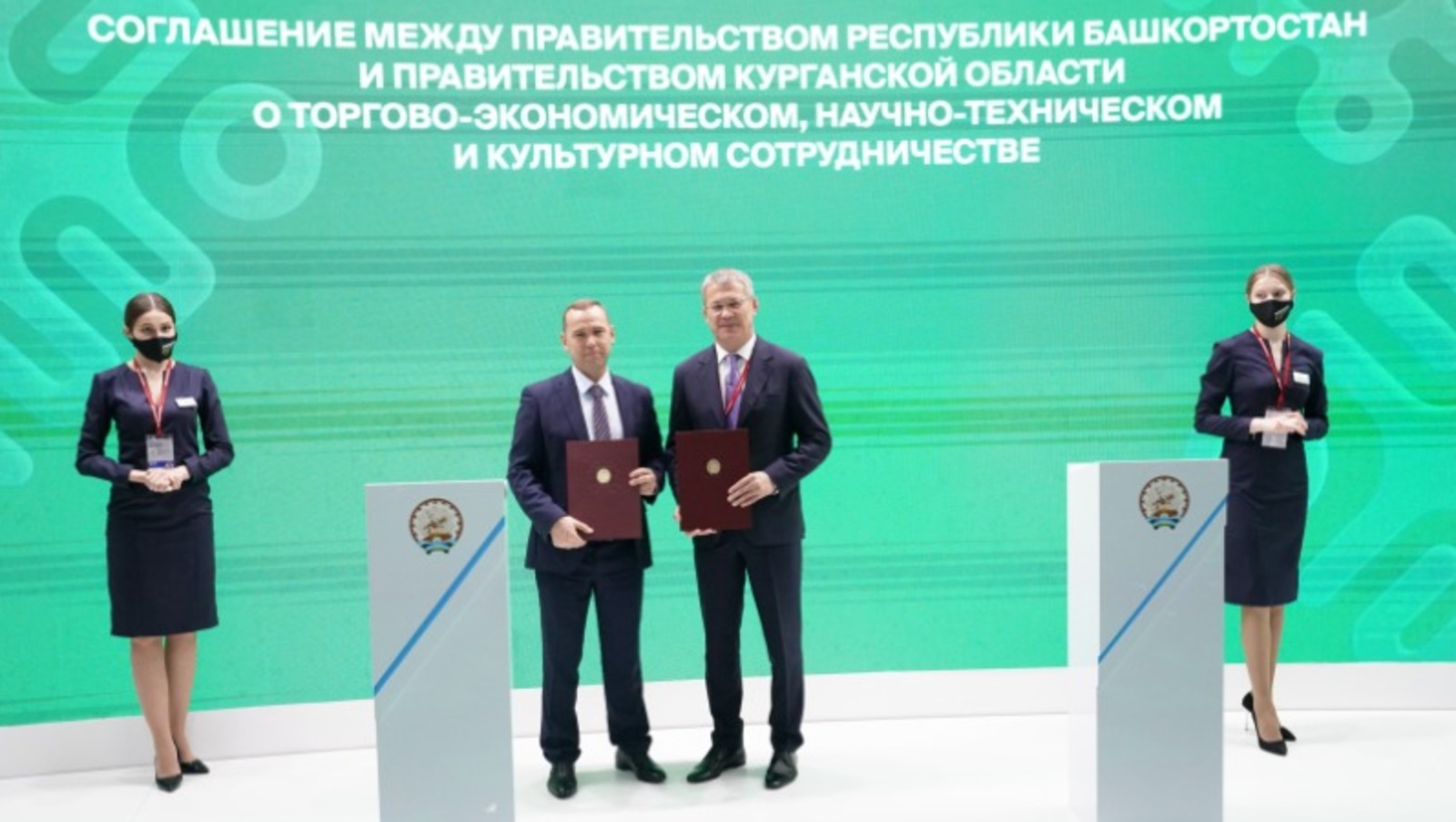пресс-служба Главы РБ