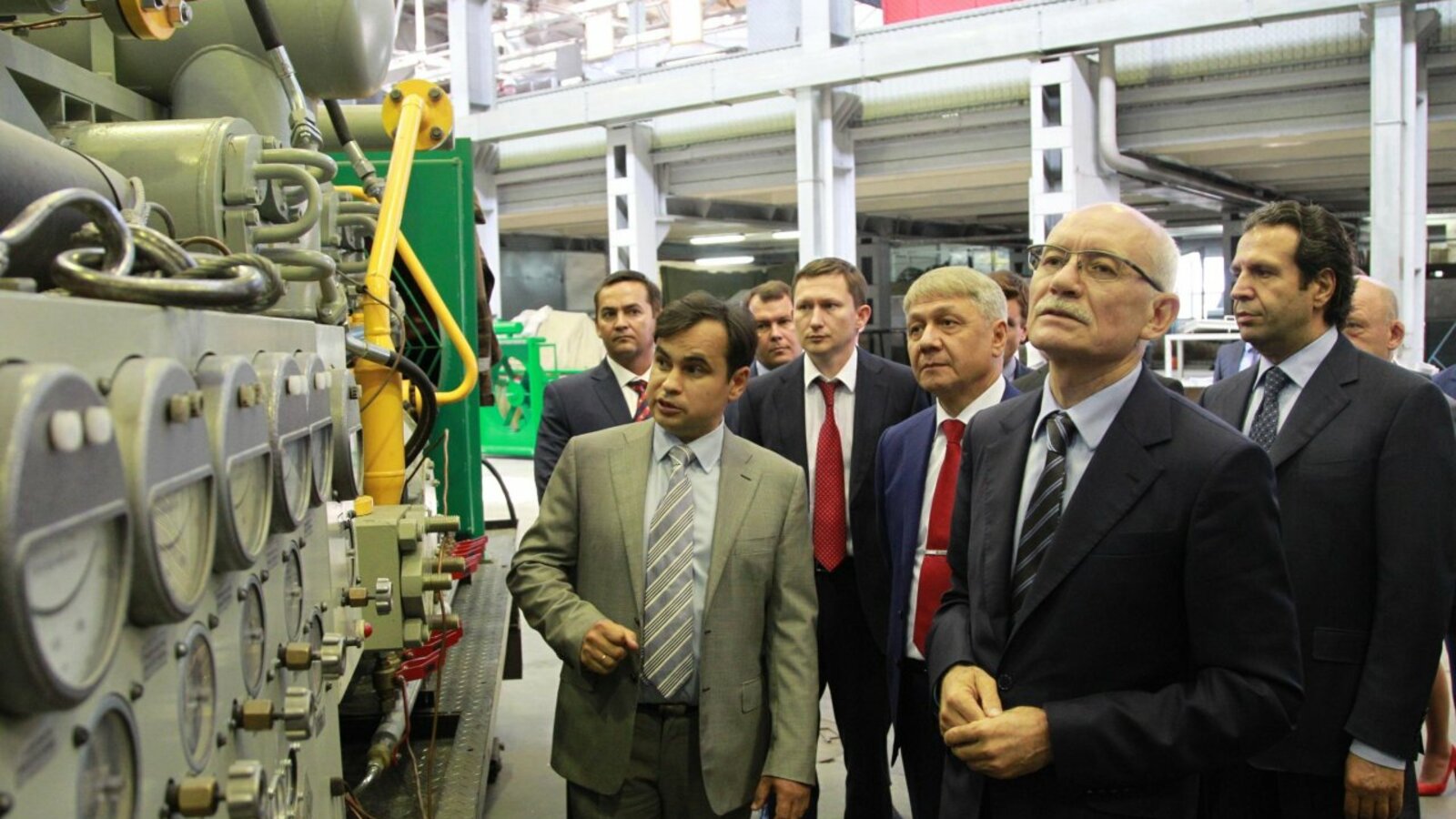 Олег Яровиков