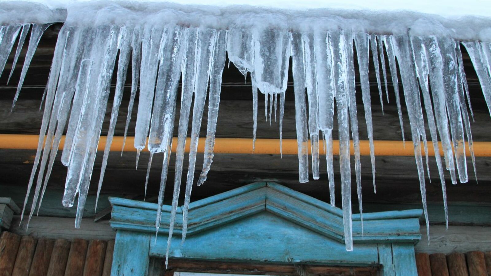 Олег Яровиков