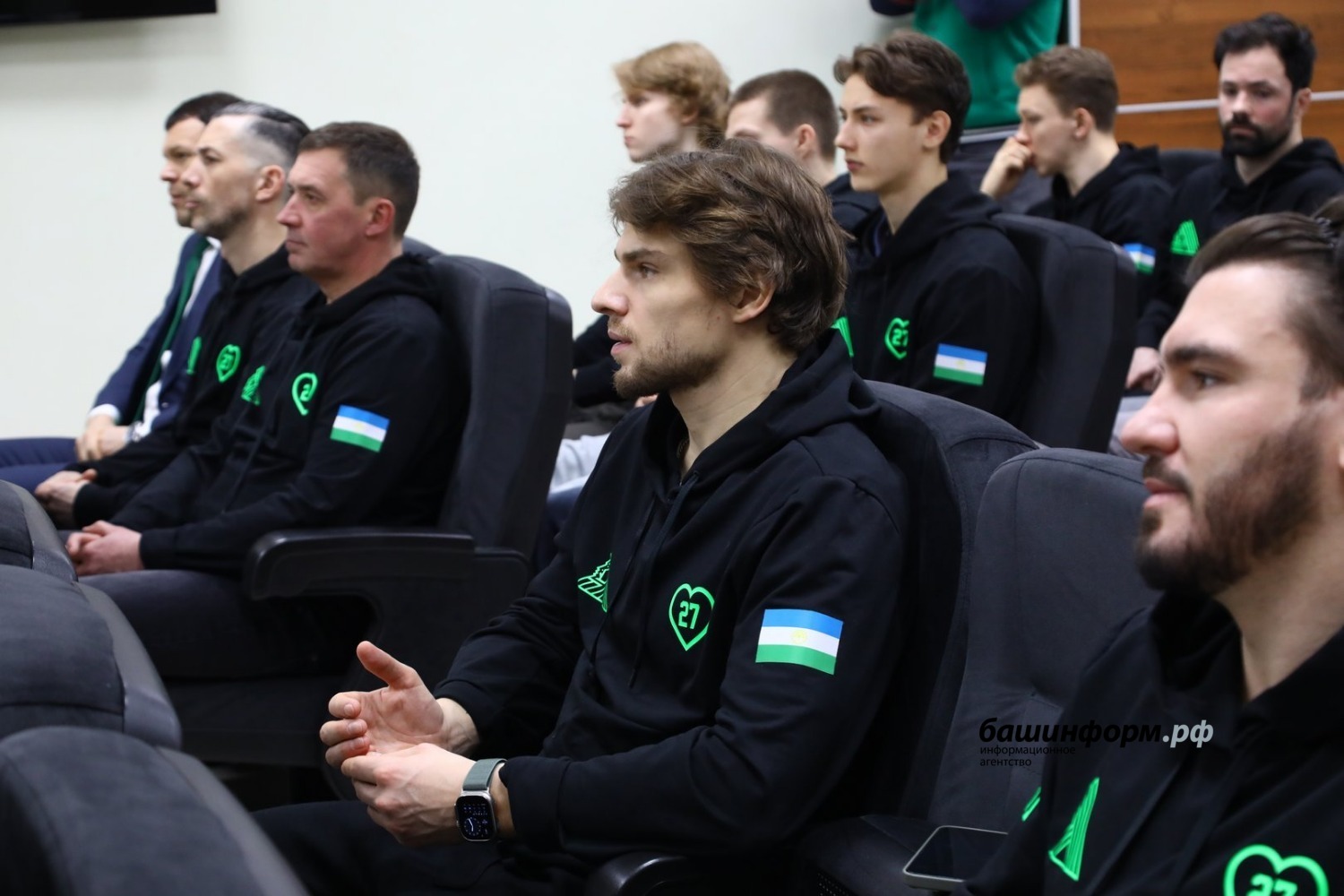 Валерий Шахов