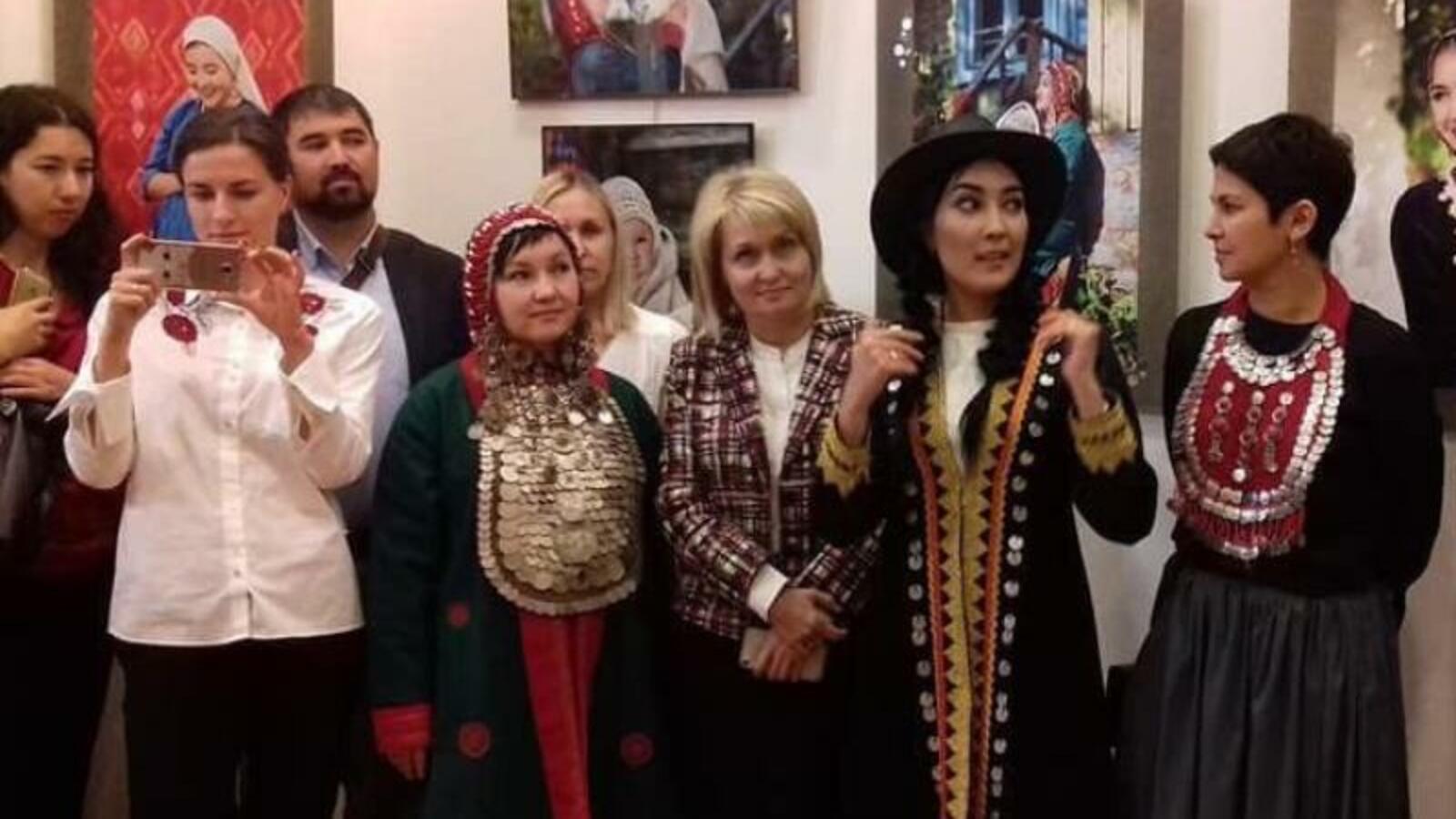 Елена Антоновская