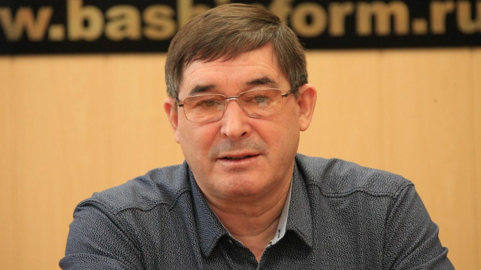 Олег Яровиков