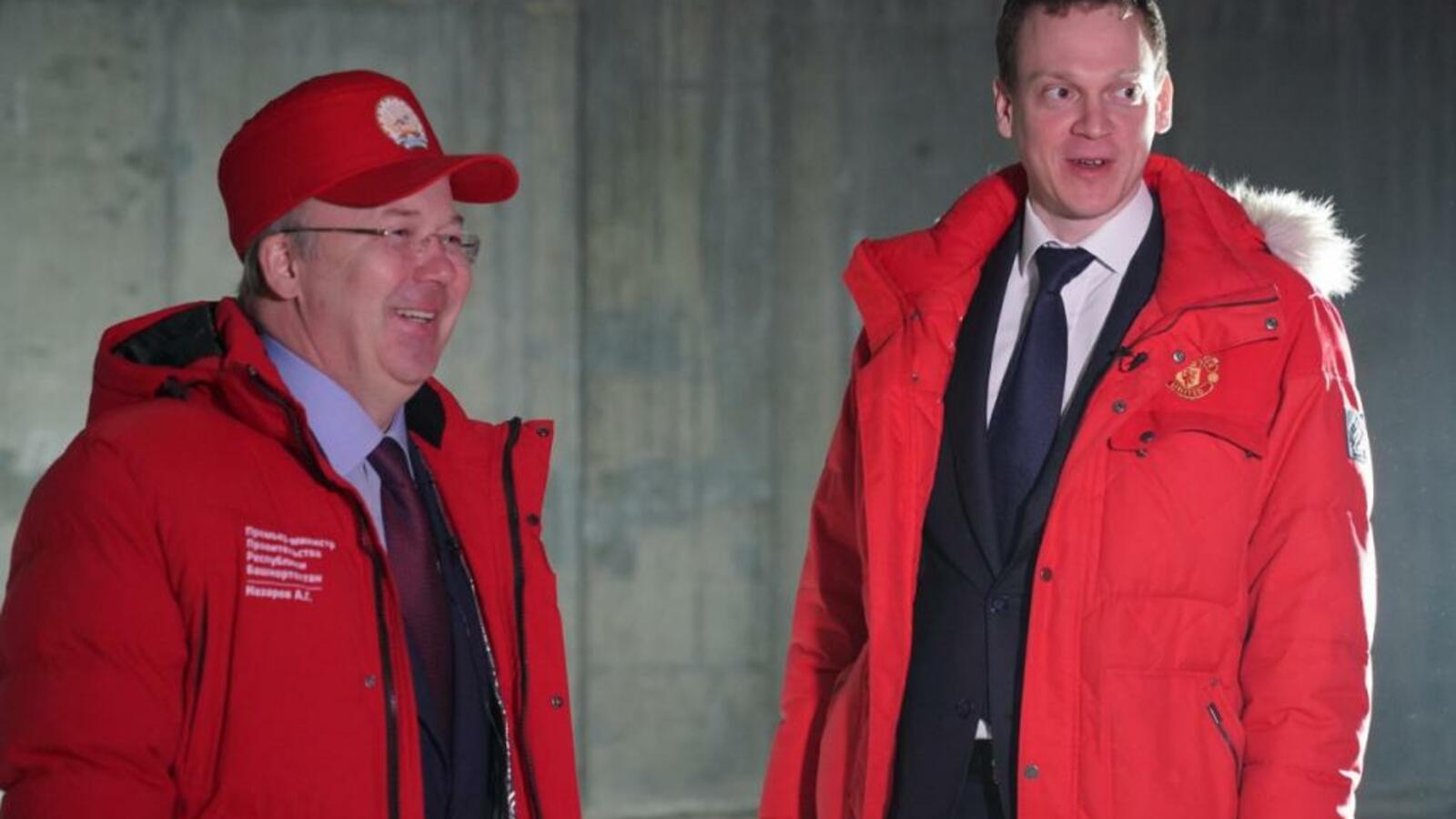 Правительство РБ