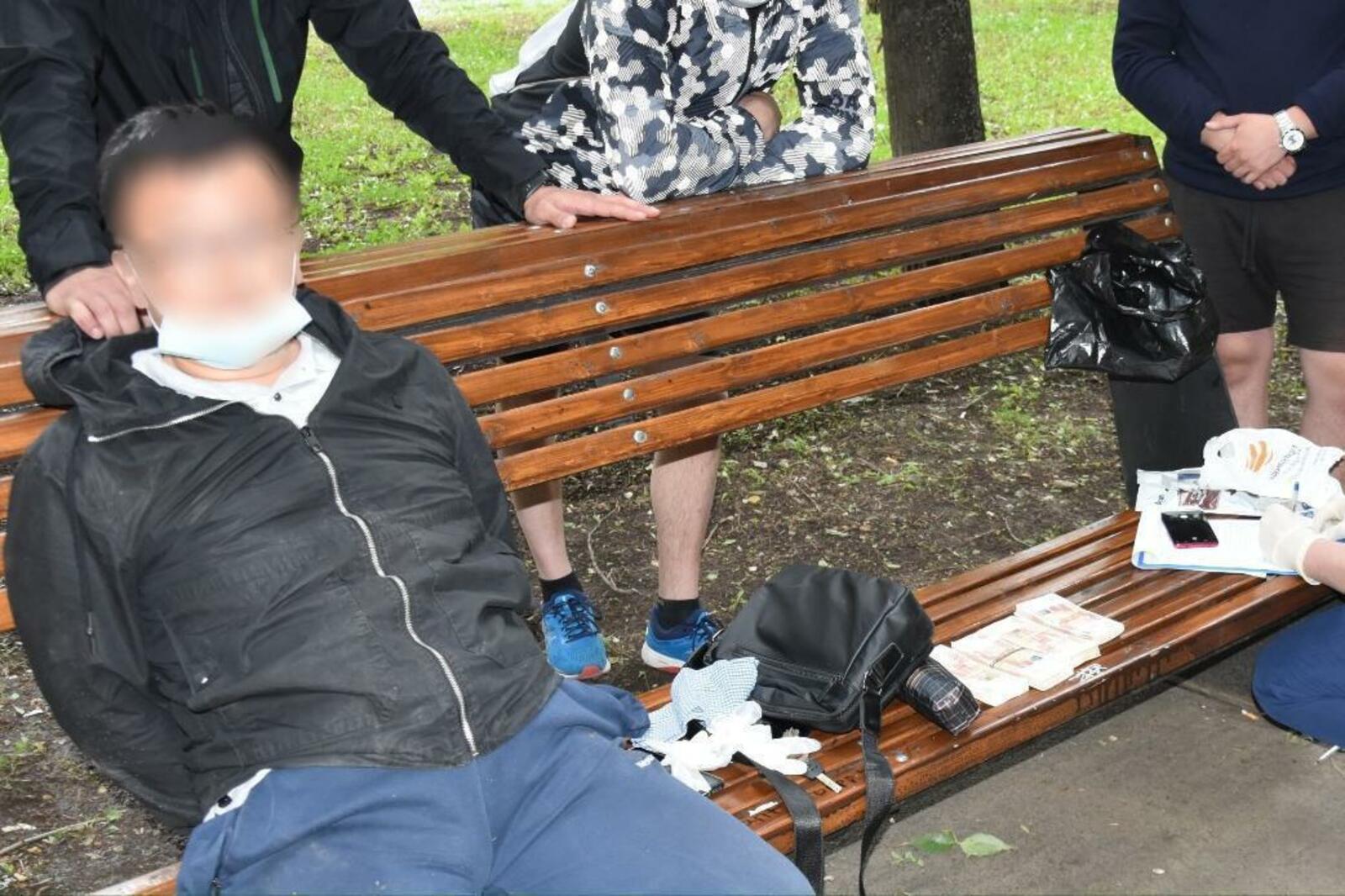 СКР по РБ