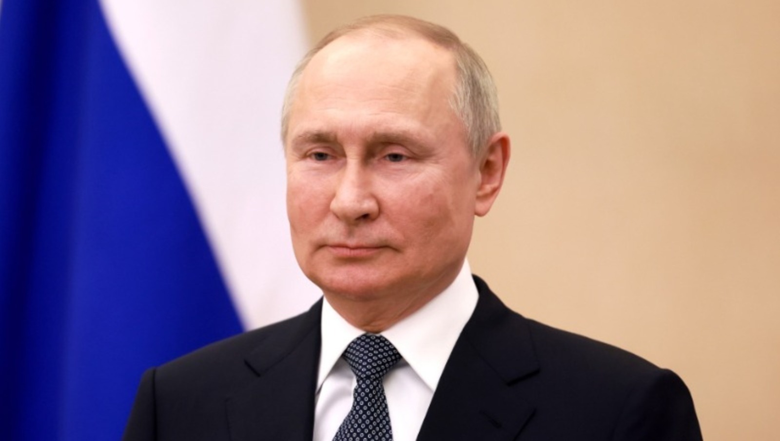 Владимир Путин подписал ряд новых федеральных законов