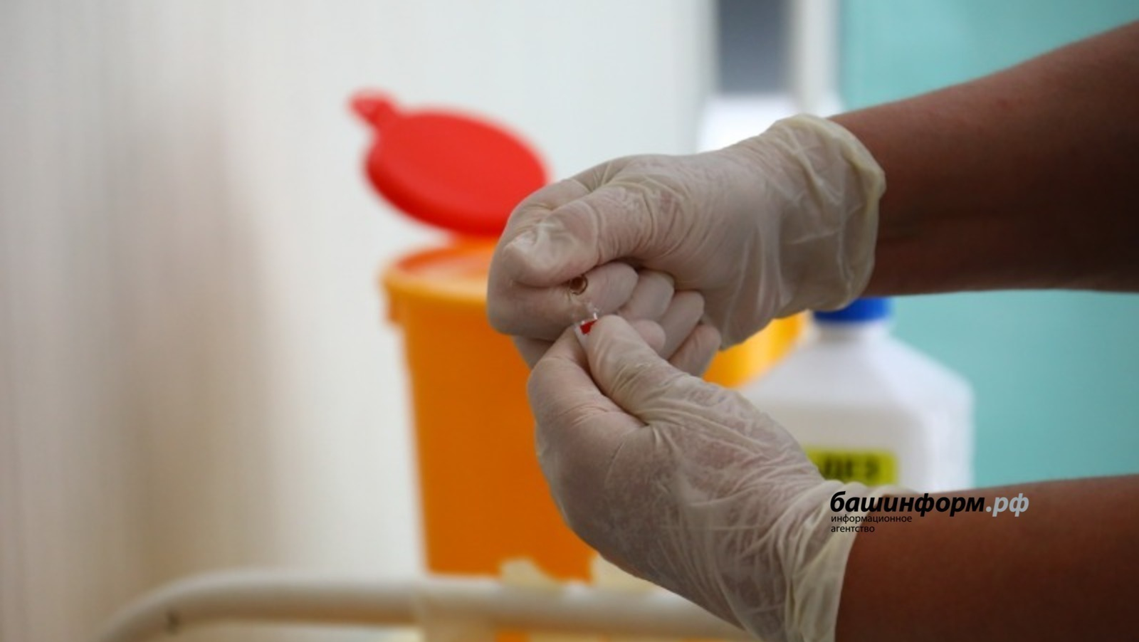 Валерий Шахов / «Башинформ» мәғлүмәт агентлығы