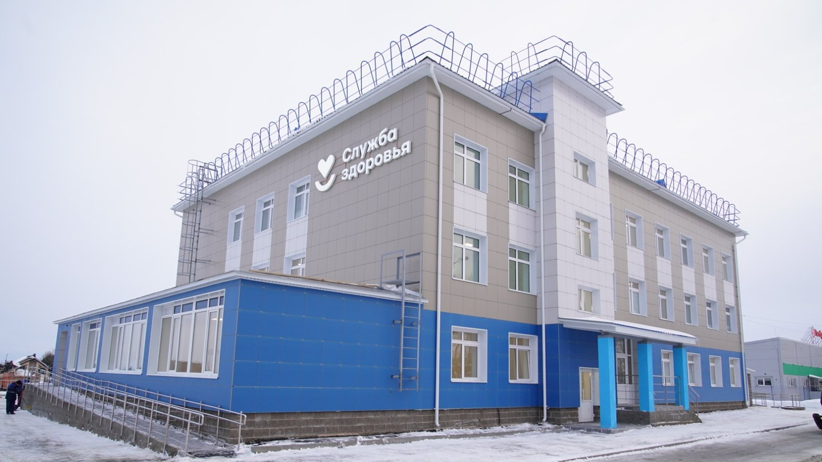 Олег Яровиков