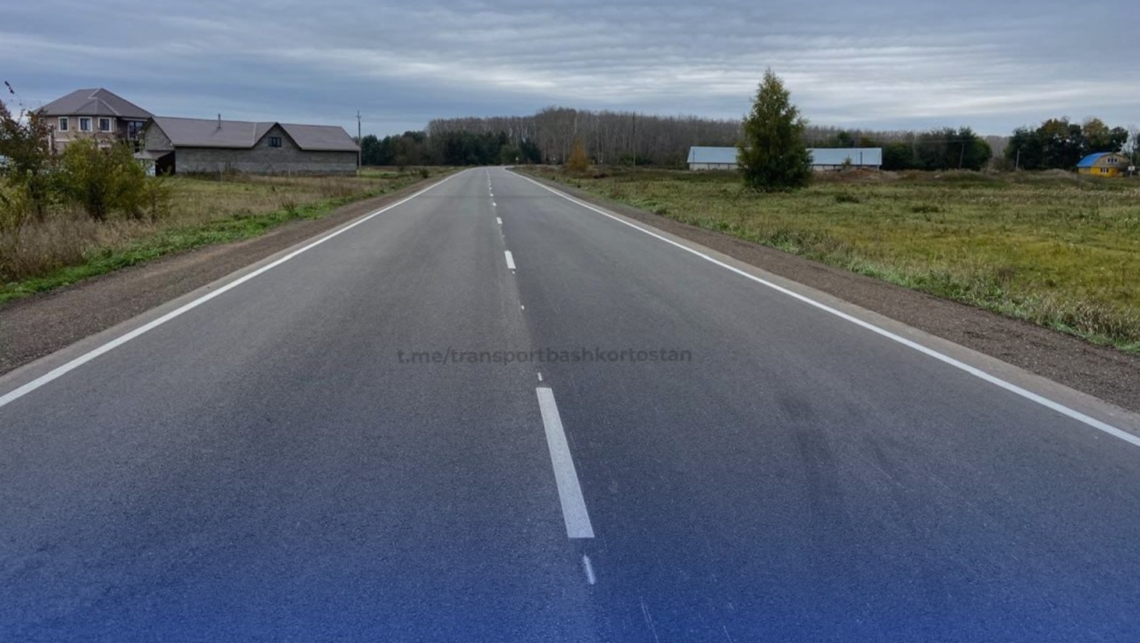 телеграм-канал минтранса РБ