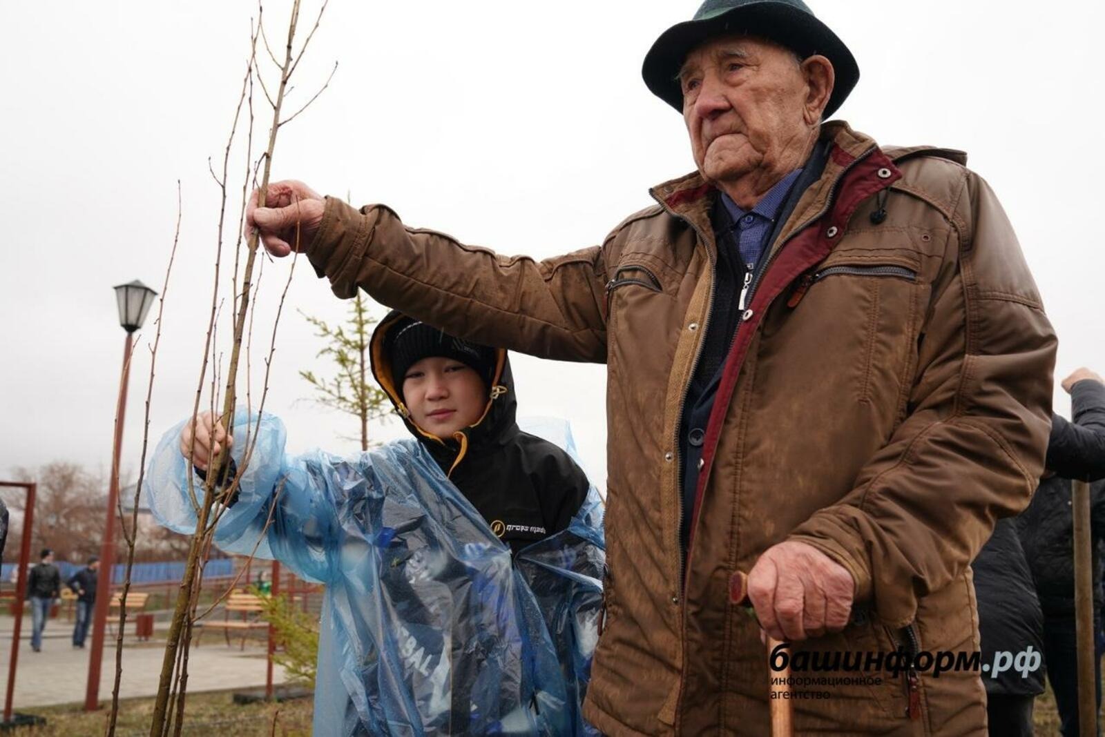 Олег Яровиков архив «Башинформ»