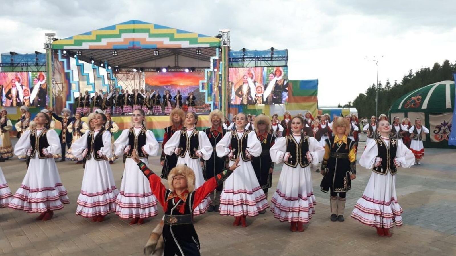 администрация Туймазинского района