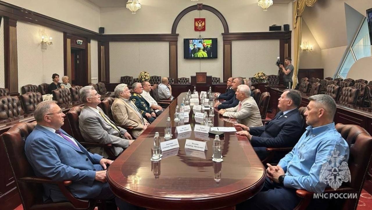 МЧС по РБ