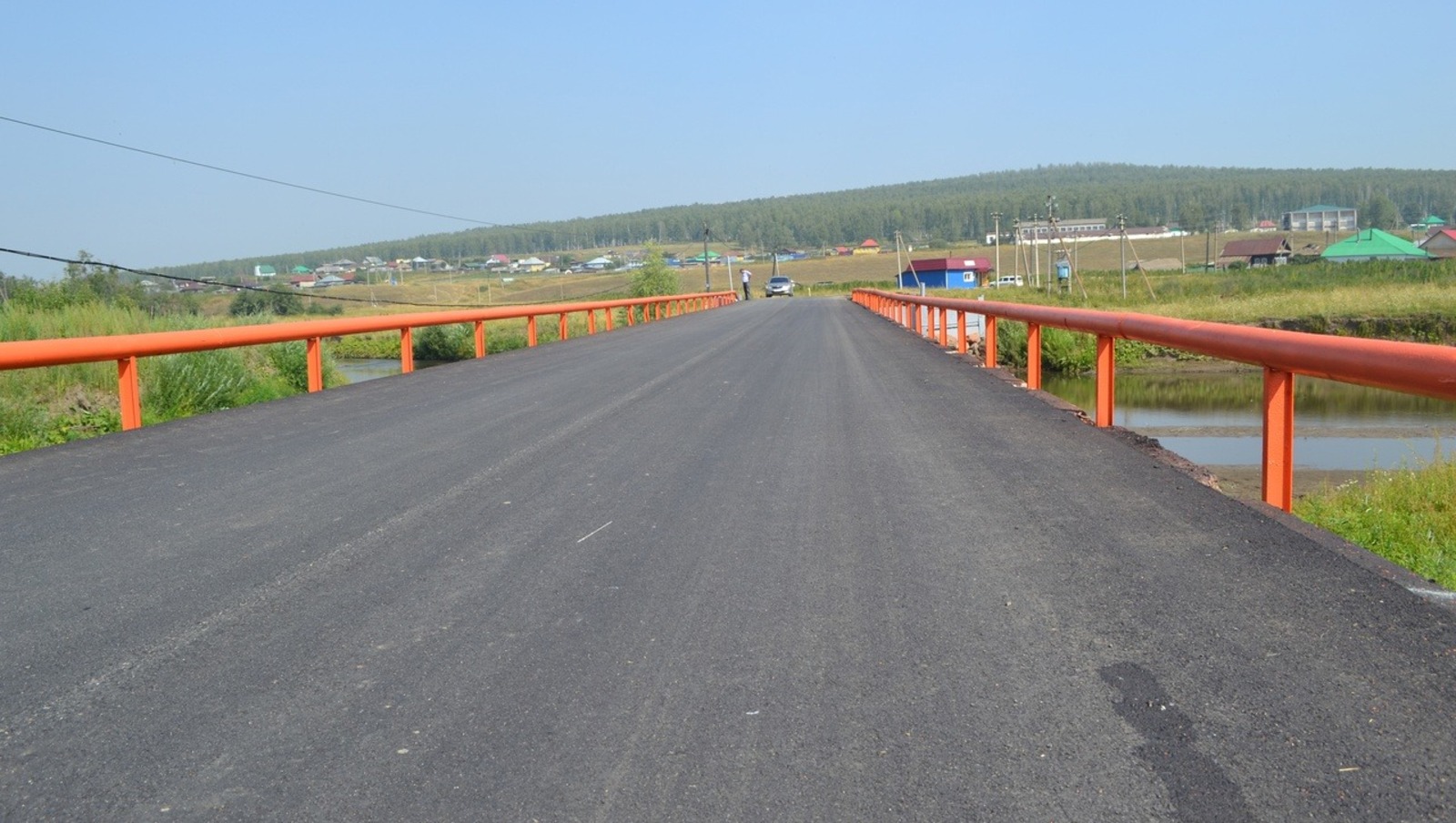 администрация Кигинского района РБ
