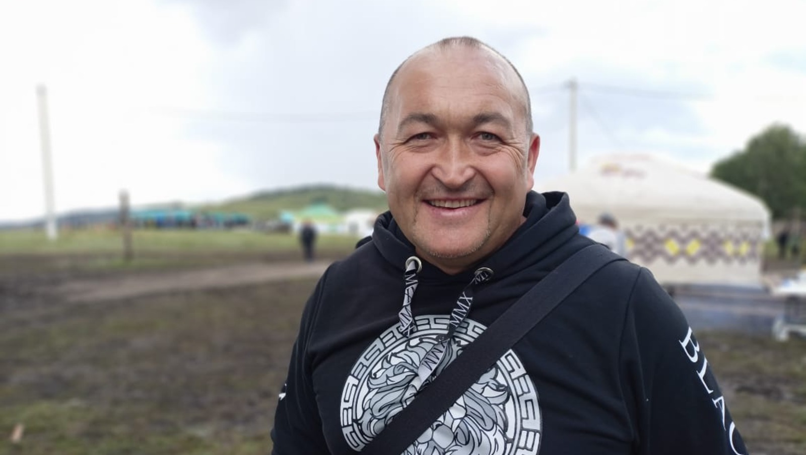 Валерий Шахов