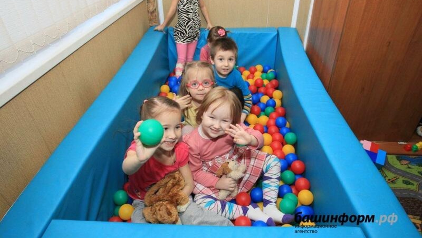 архив ИА "Башинформ"