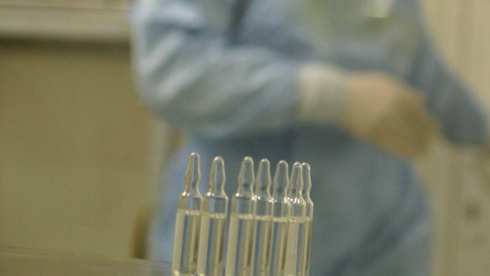 Олег Яровиков