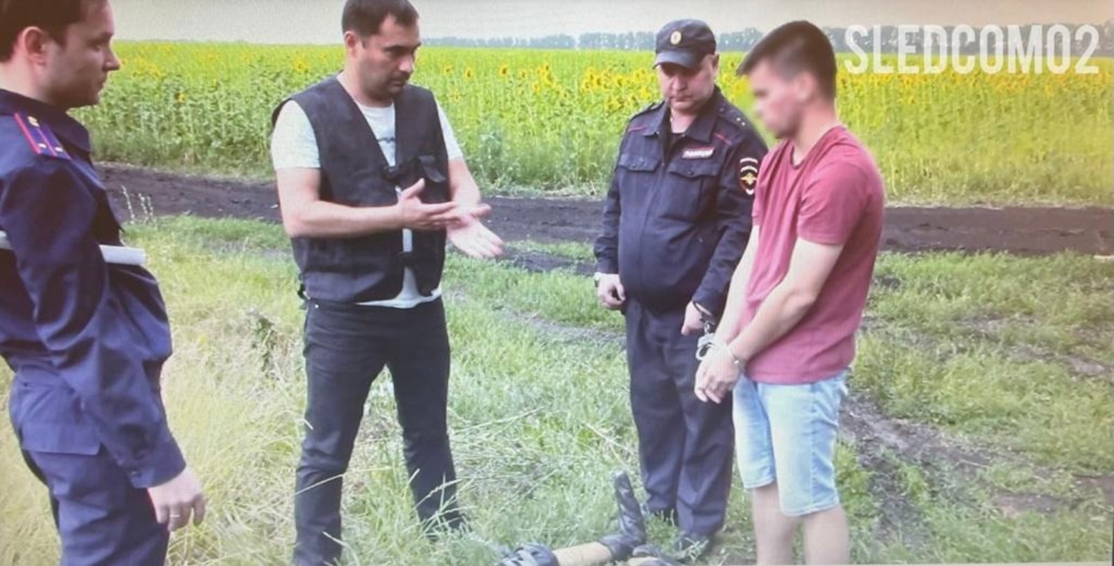 СКР по РБ