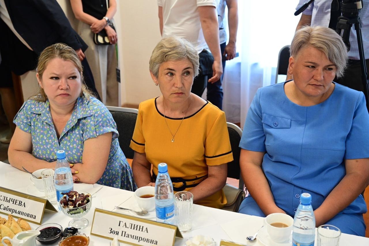 Азат Мухамедьянов