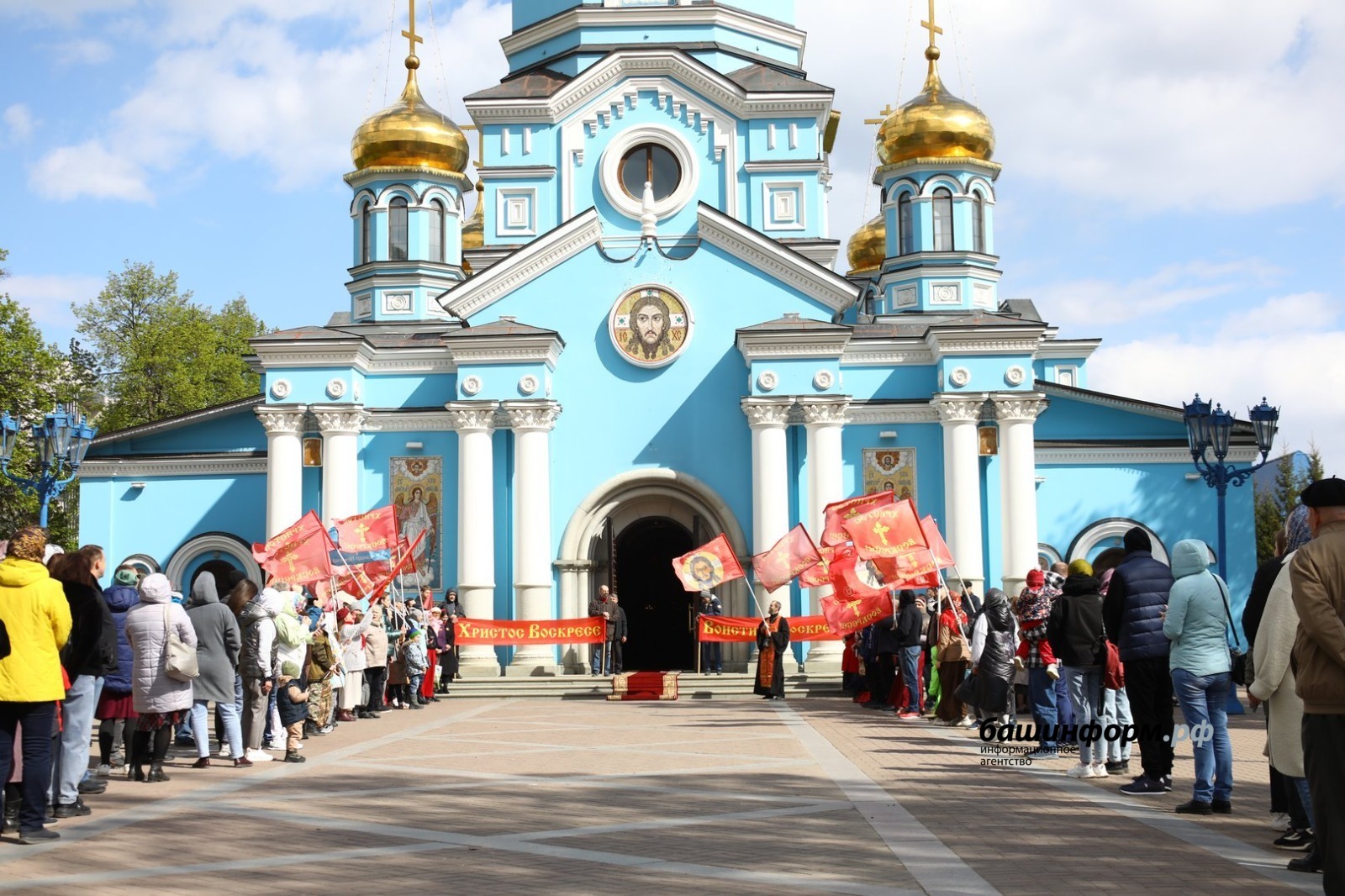 Валерий Шахов
