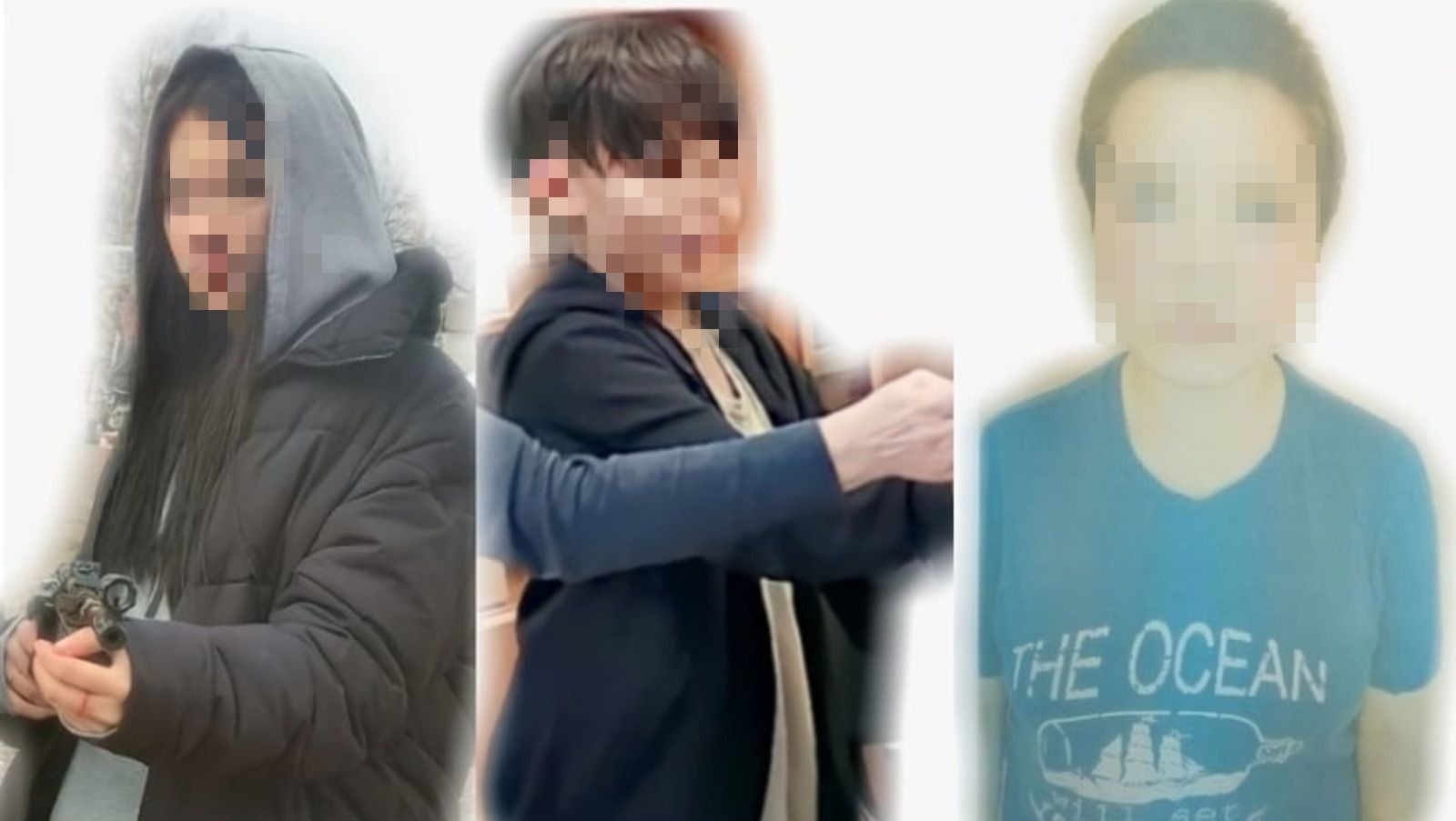 поисковый отряд "БашРегионСпас"