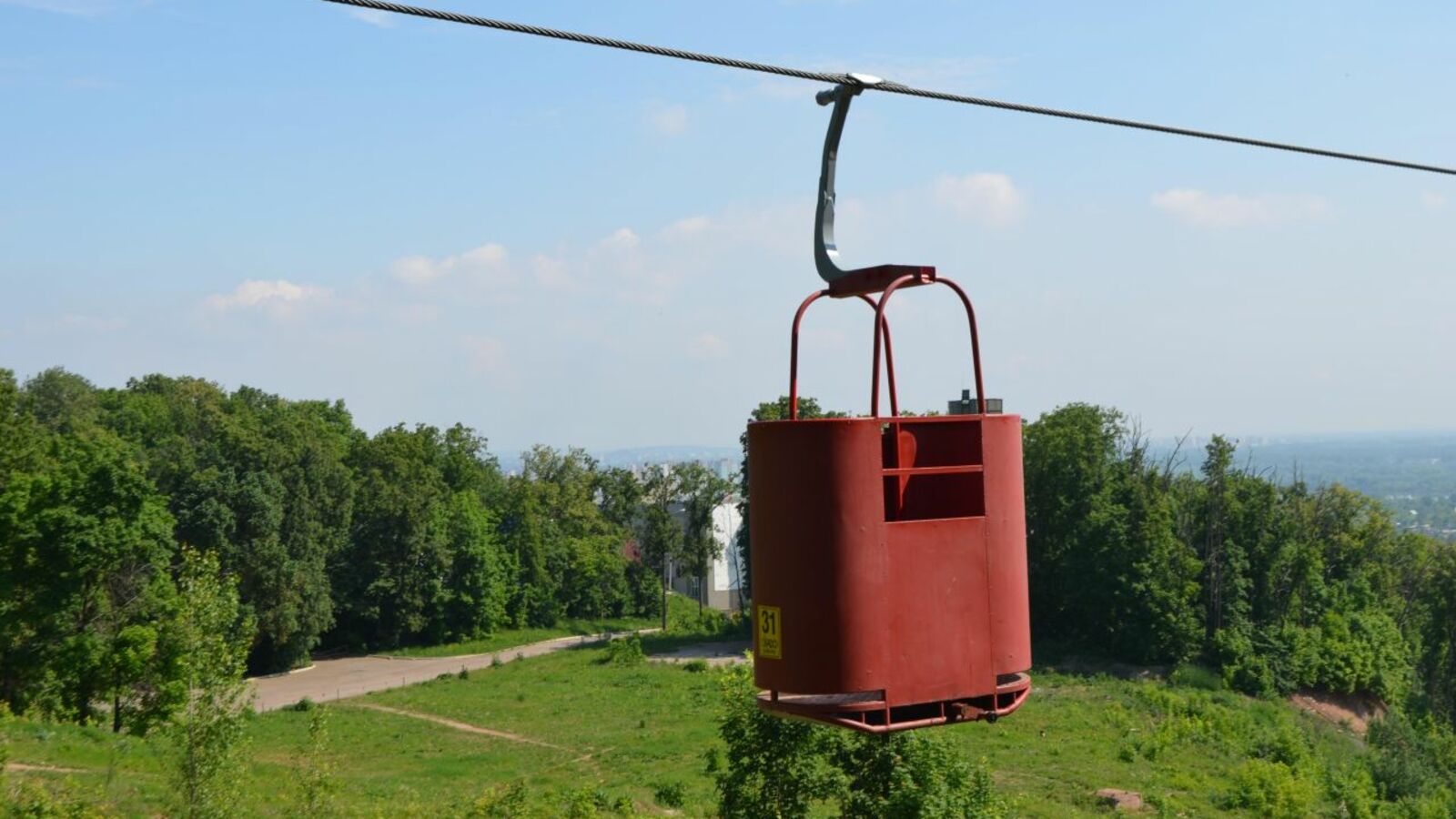 Ксения Калинина