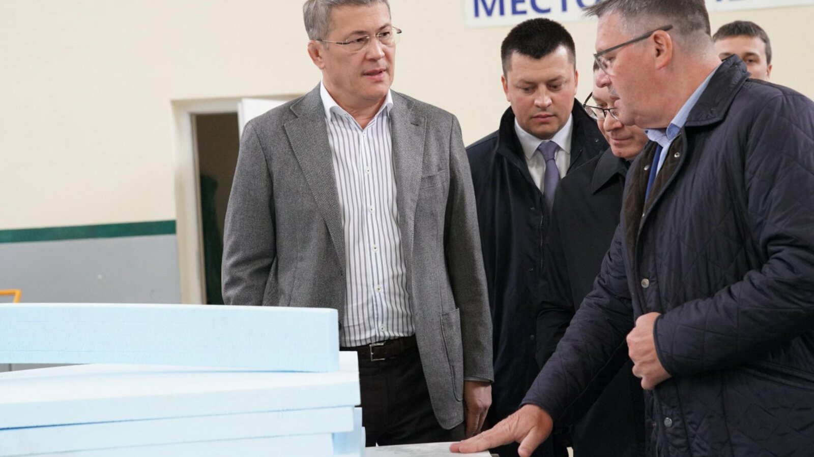 Олег Яровиков