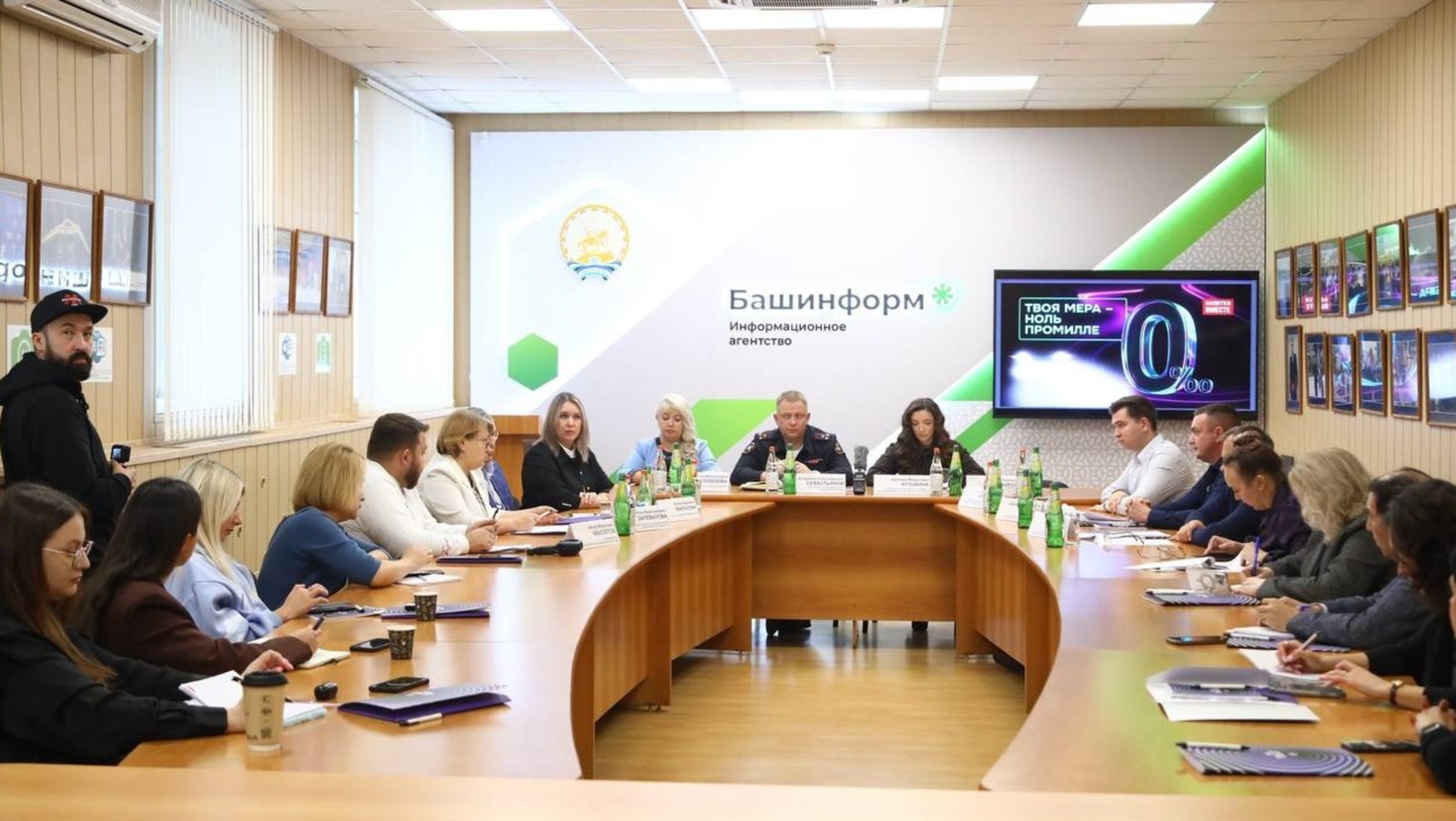 Валерий Шахов  ИА «Башинформ»