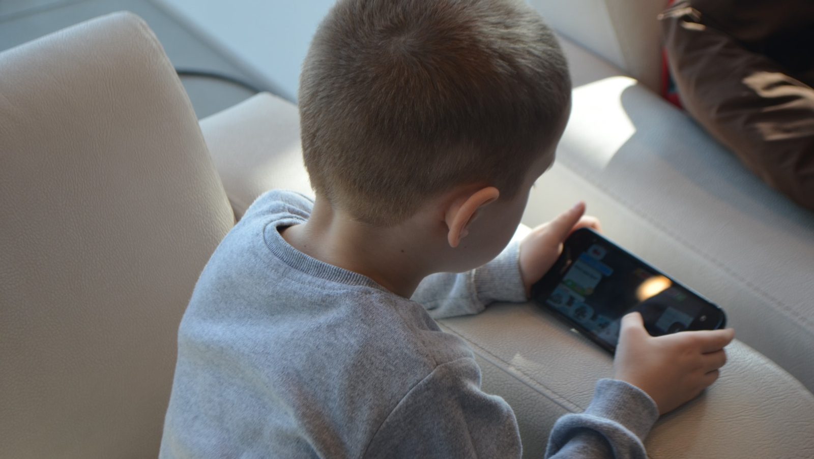 Ксения Калинина