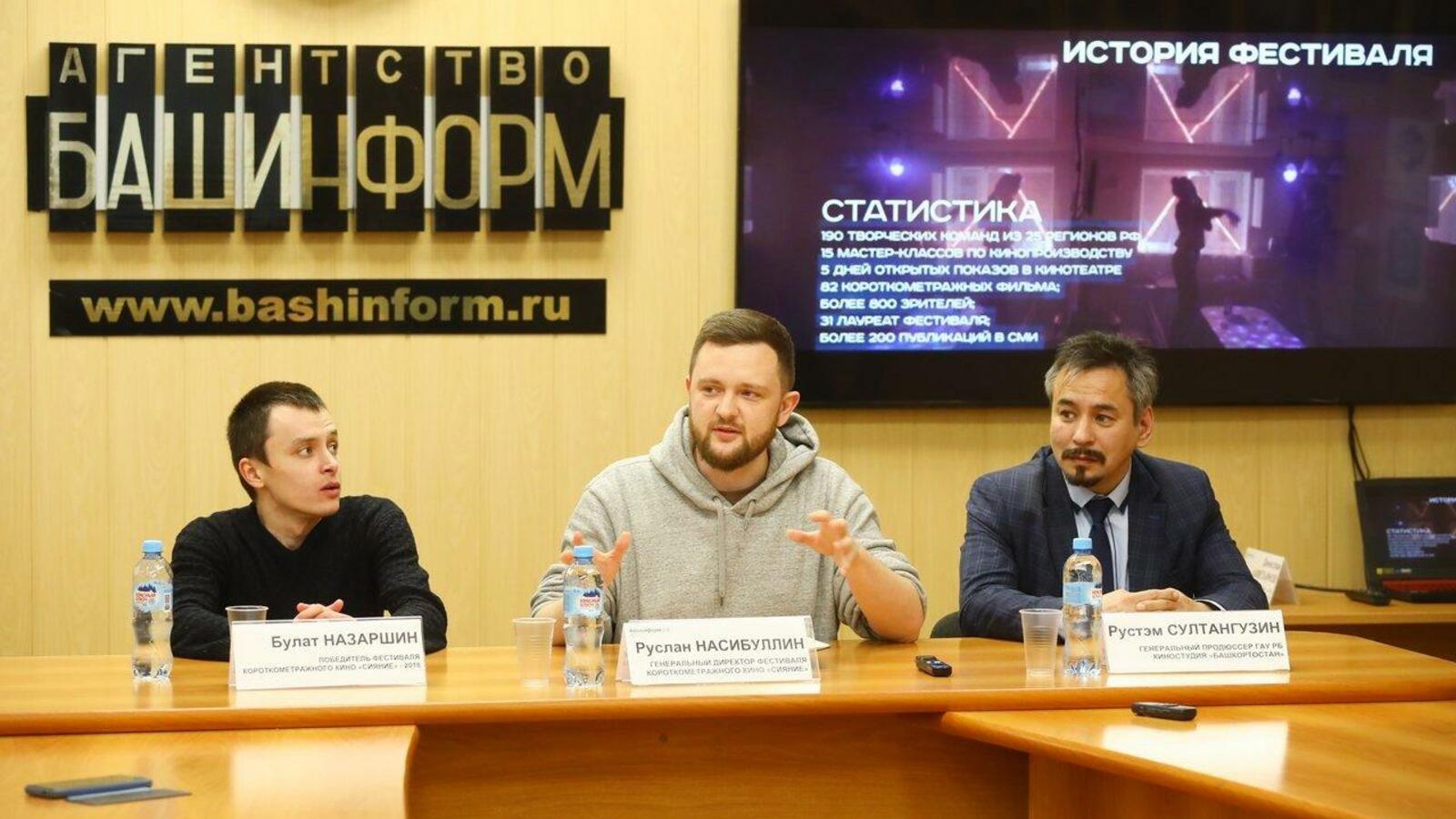 Валерий Шахов