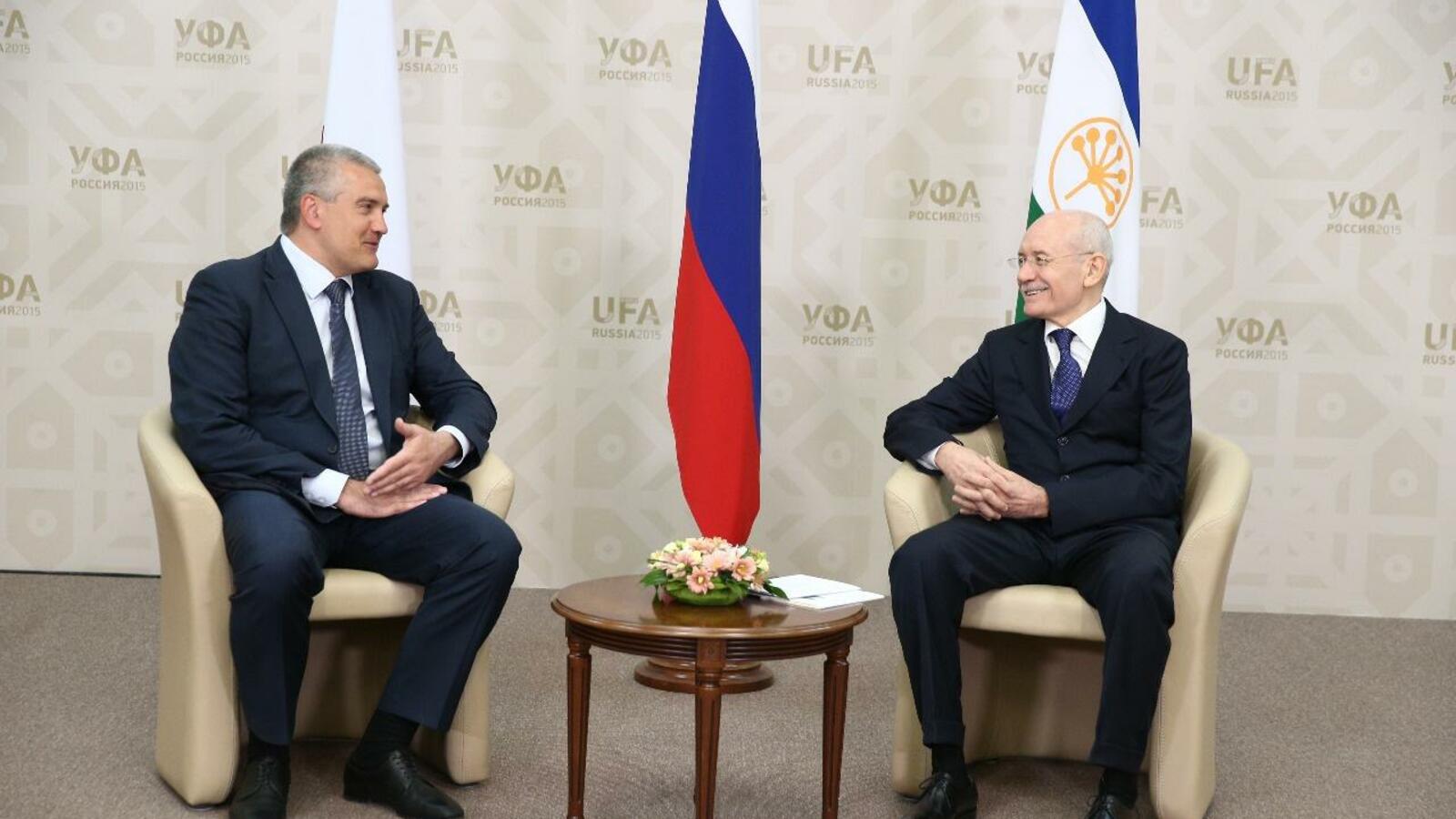 пресс-служба Главы РБ