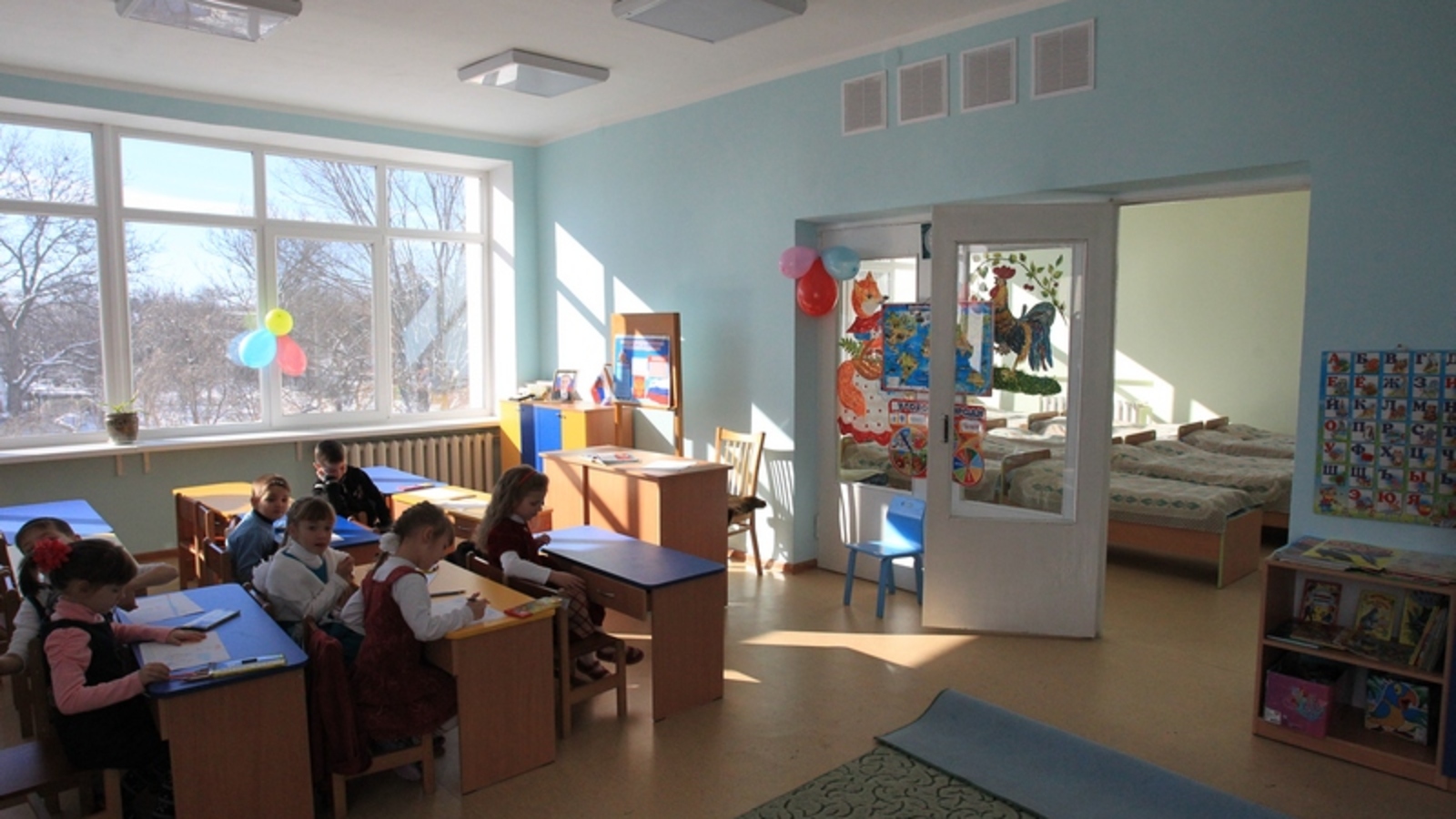 Олег Яровиков