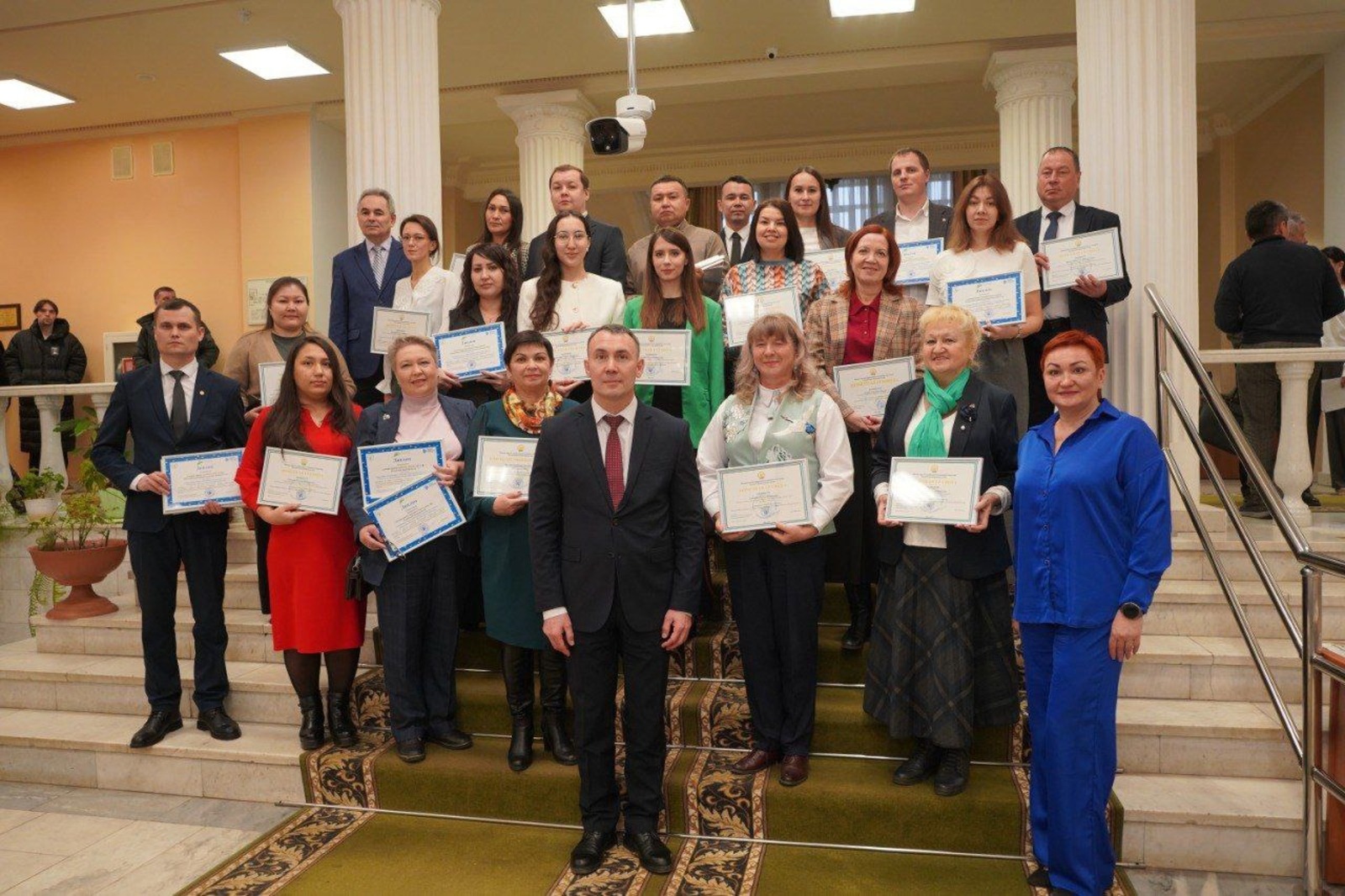 пресс-служба минэкологии РБ соцсети