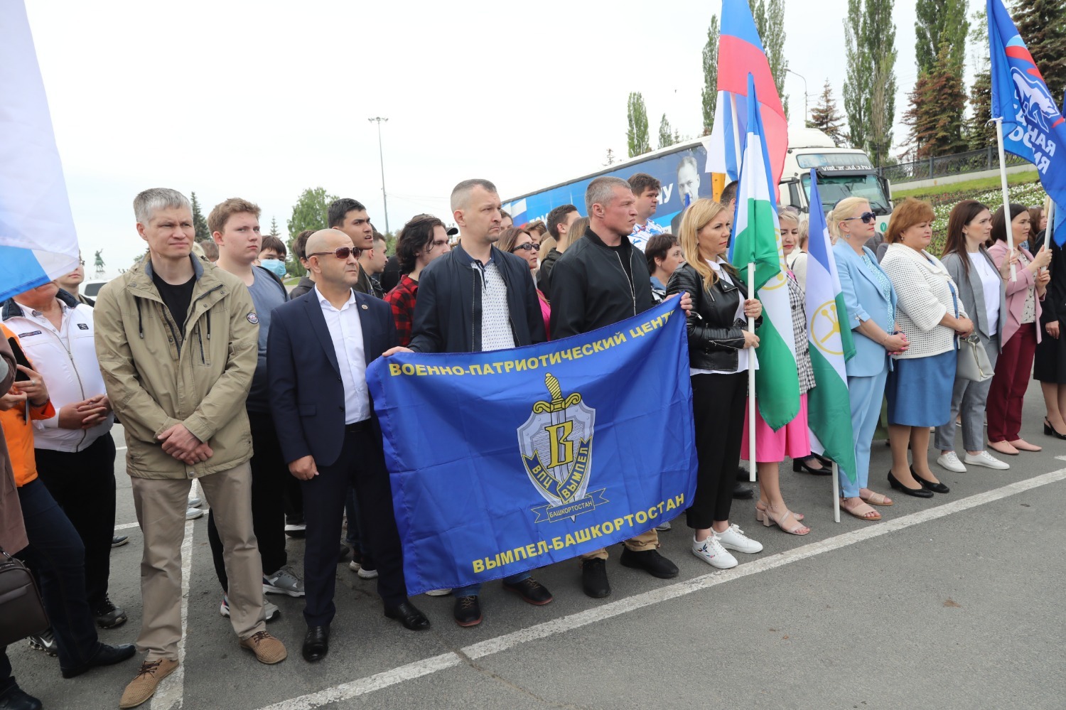 Валерий Шахов