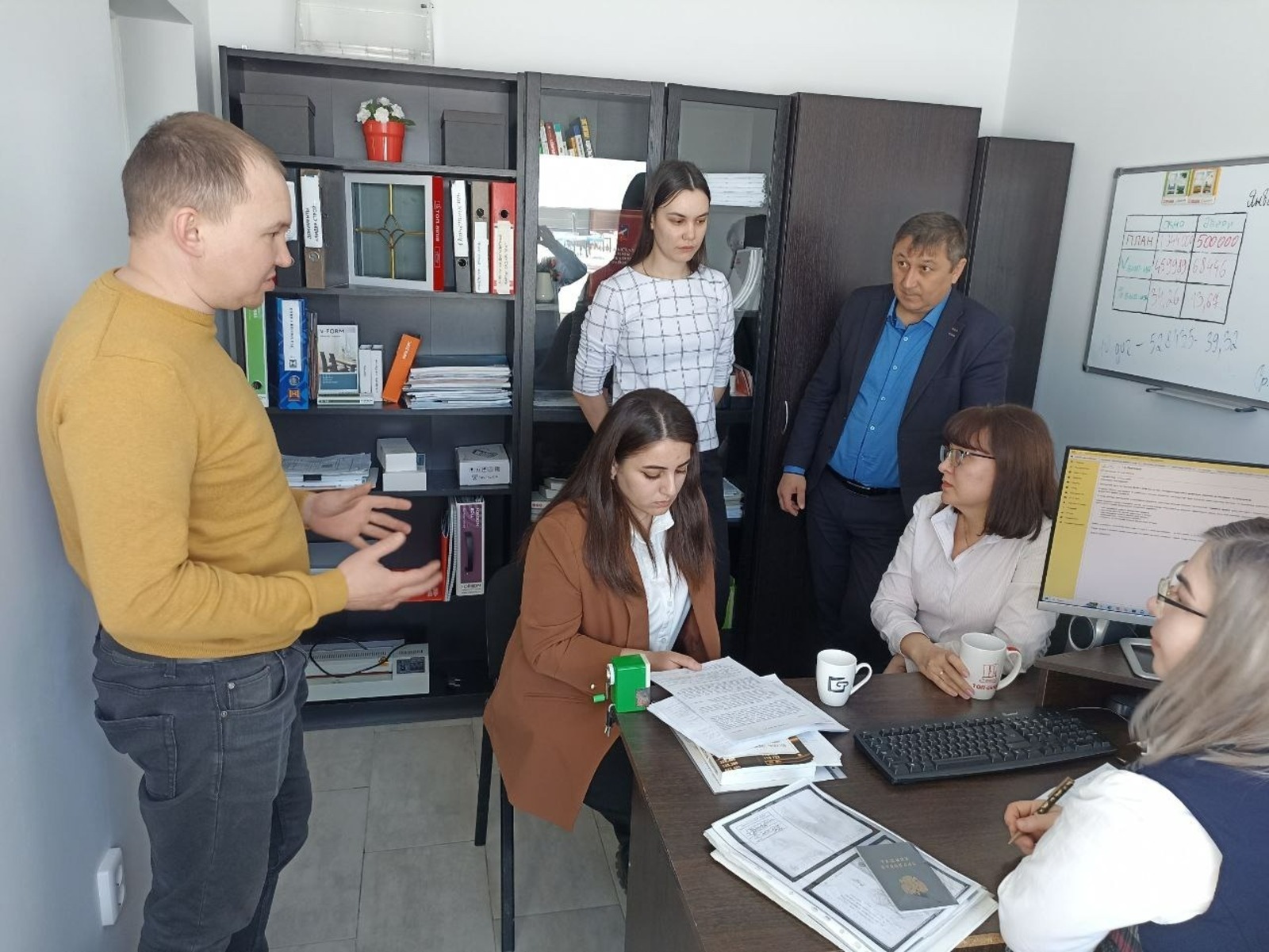уполномоченный по защите прав предпринимателей в РБ